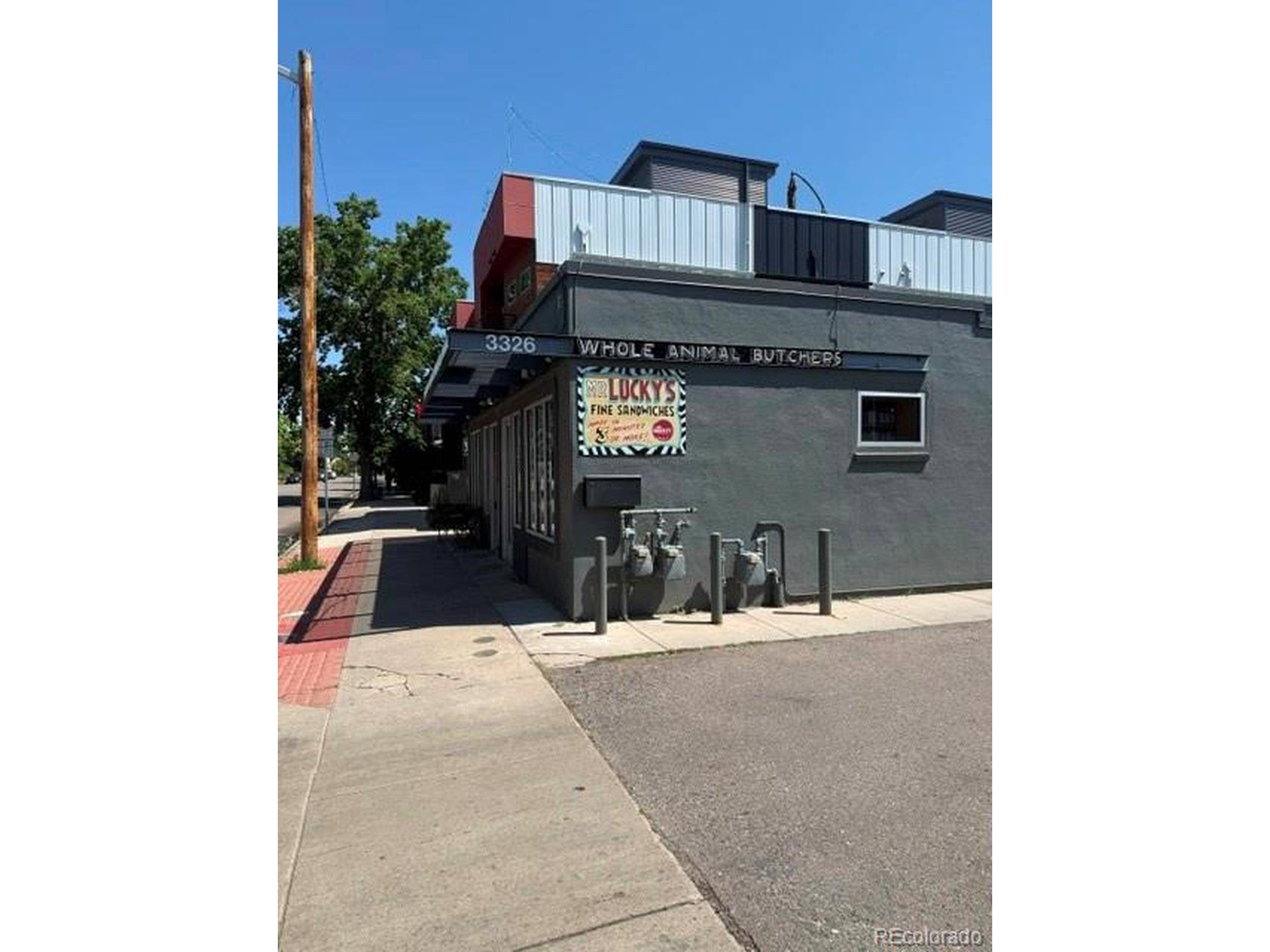Denver, CO 80211,3510 Wyandot St