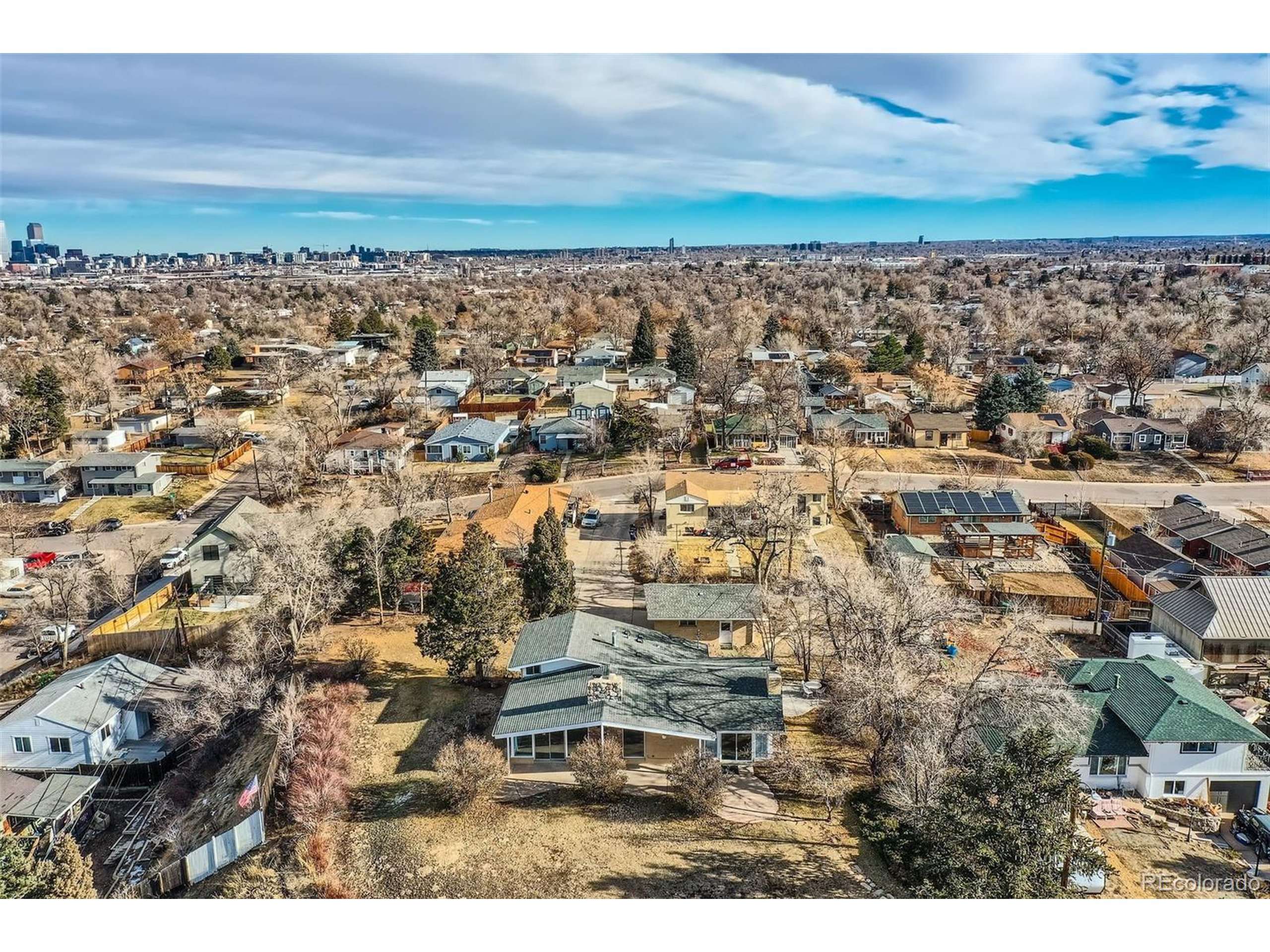 Denver, CO 80219,34 S Raleigh St