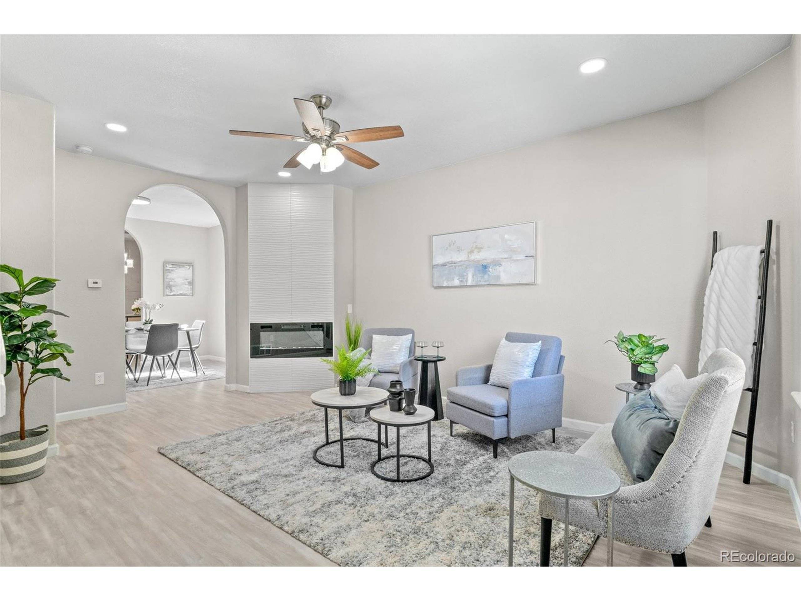 Arvada, CO 80004,10693 W 63rd Dr #106