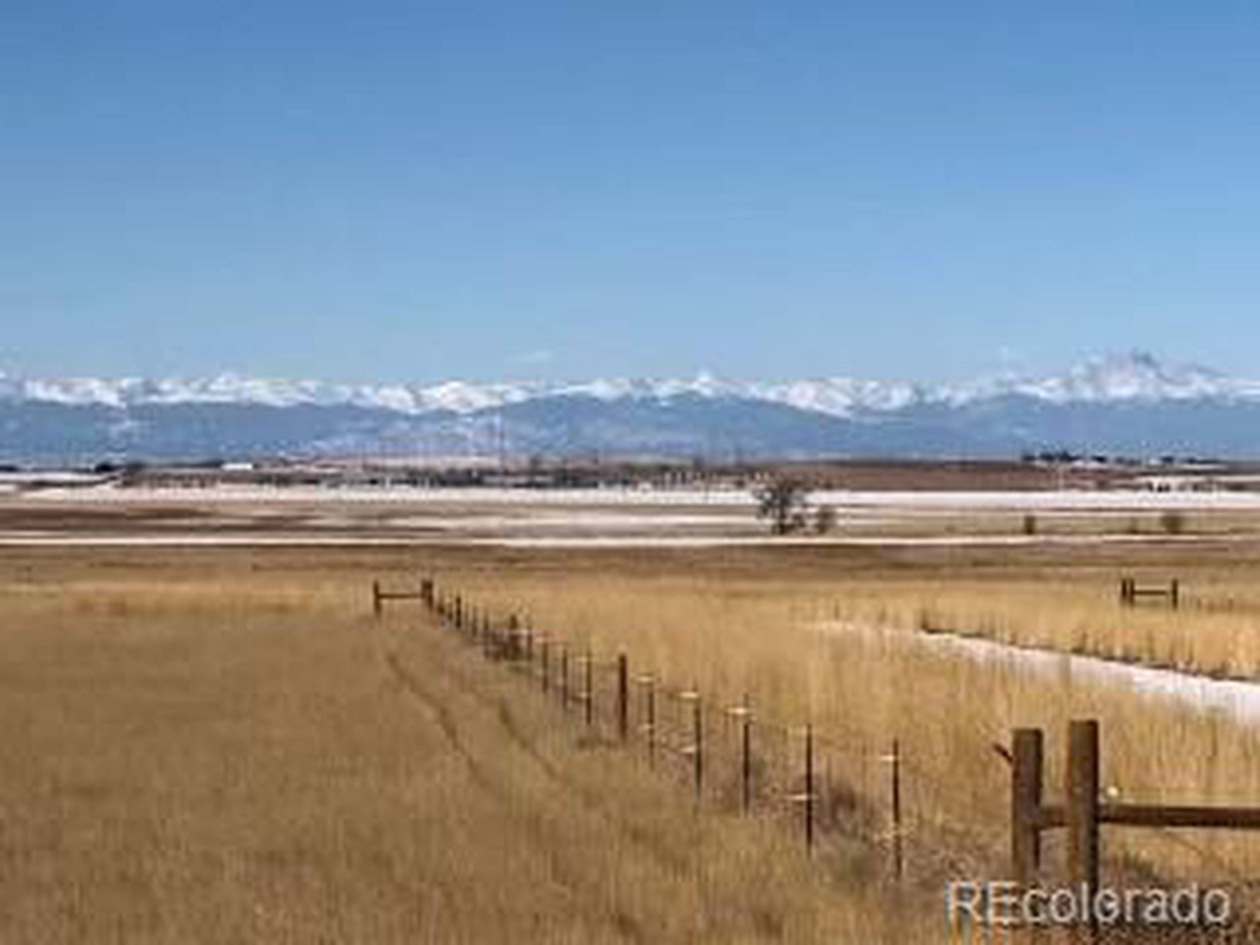 Keenesburg, CO 80643,County Road 55