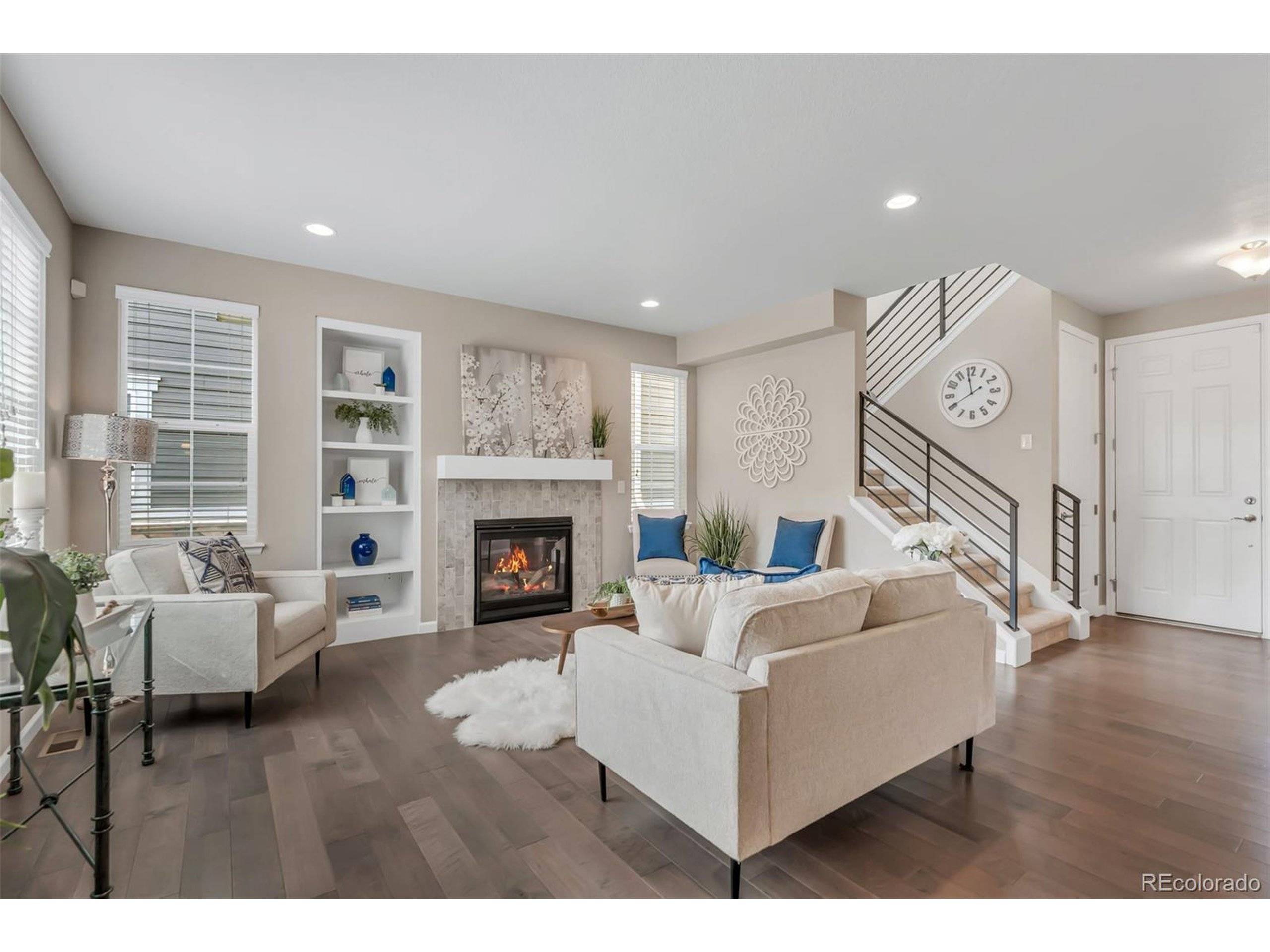 Centennial, CO 80122,540 E Fremont Pl