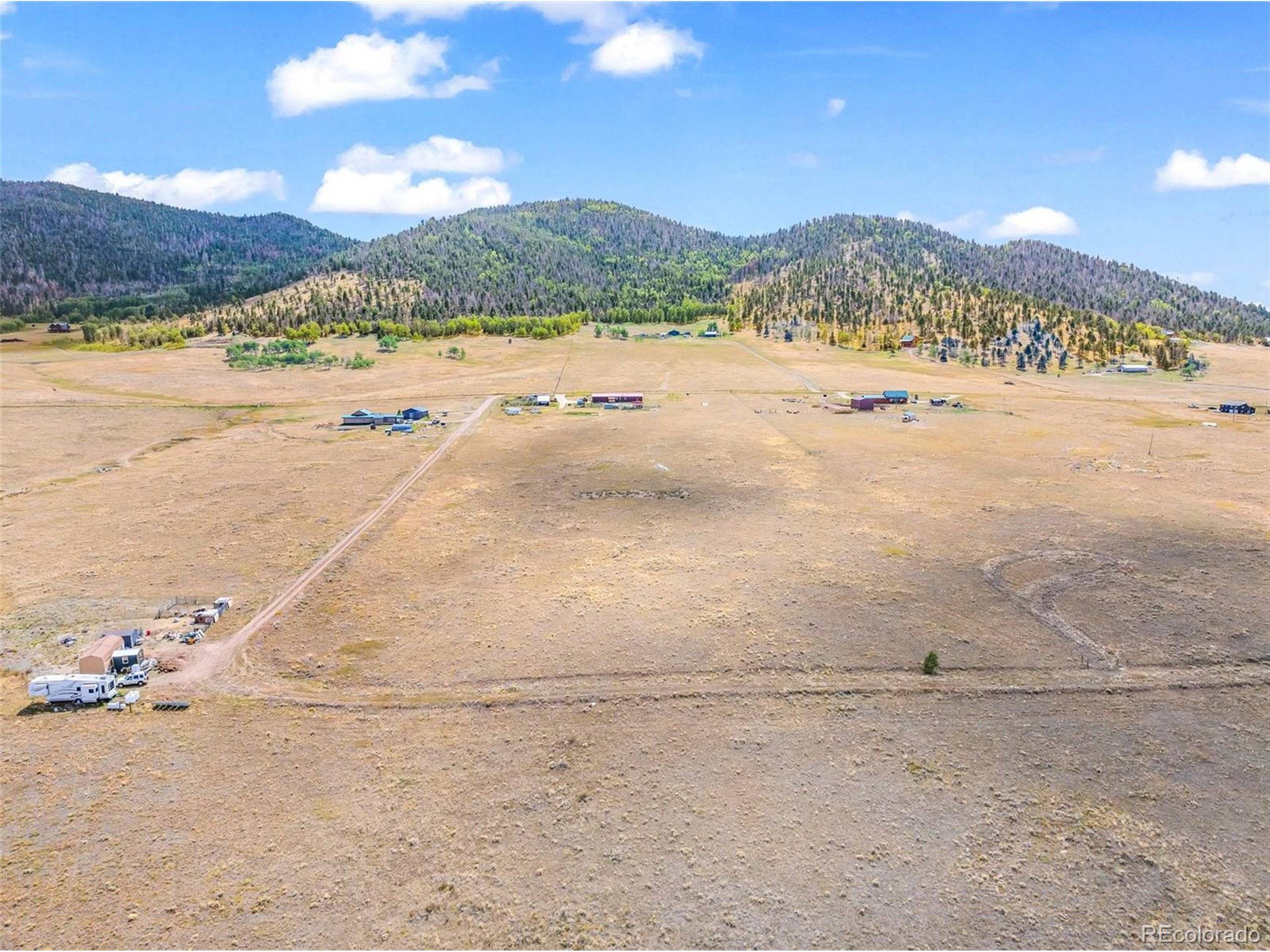 Westcliffe, CO 81252,142 Atlasta Dr