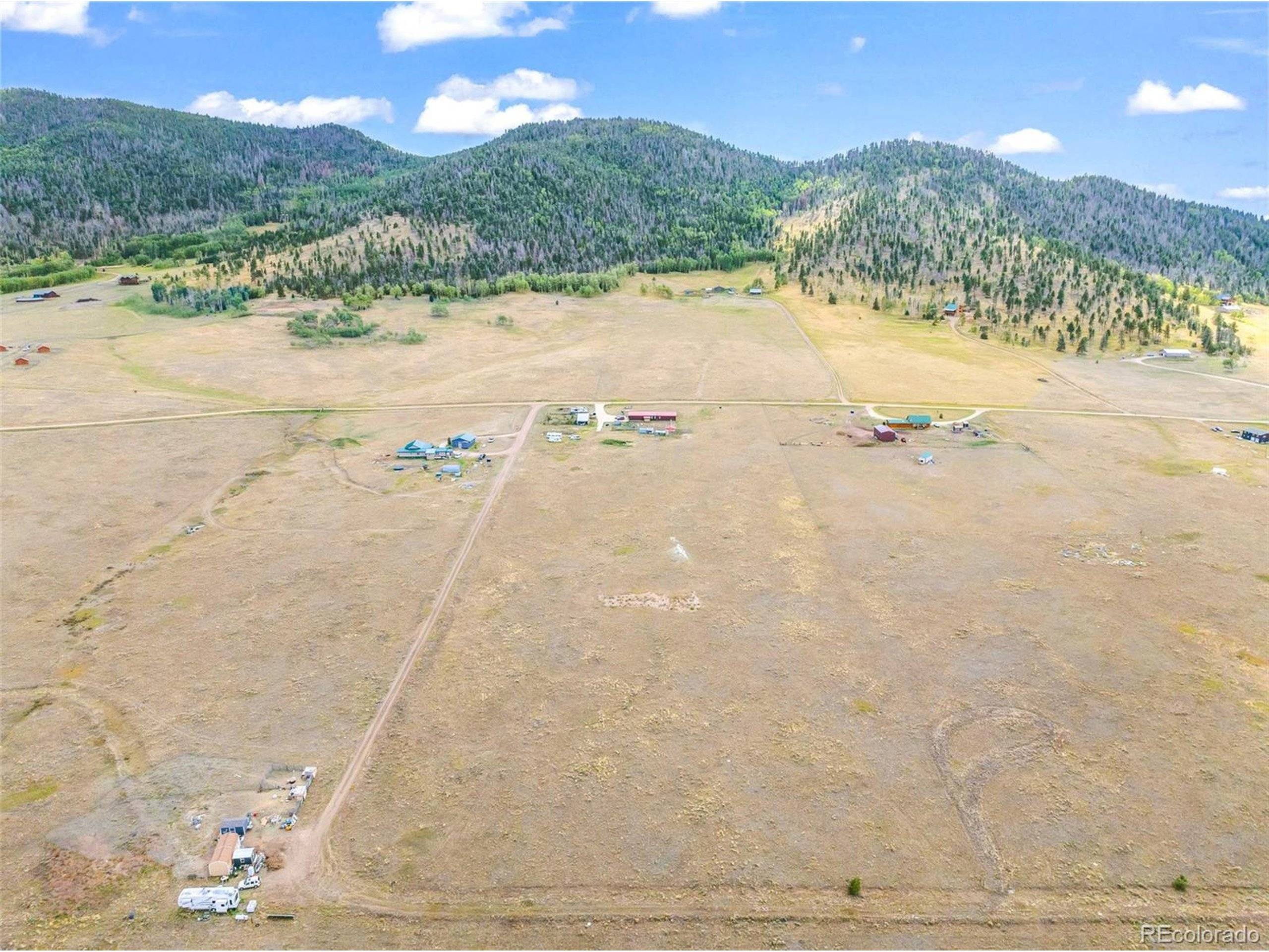 Westcliffe, CO 81252,142 Atlasta Dr