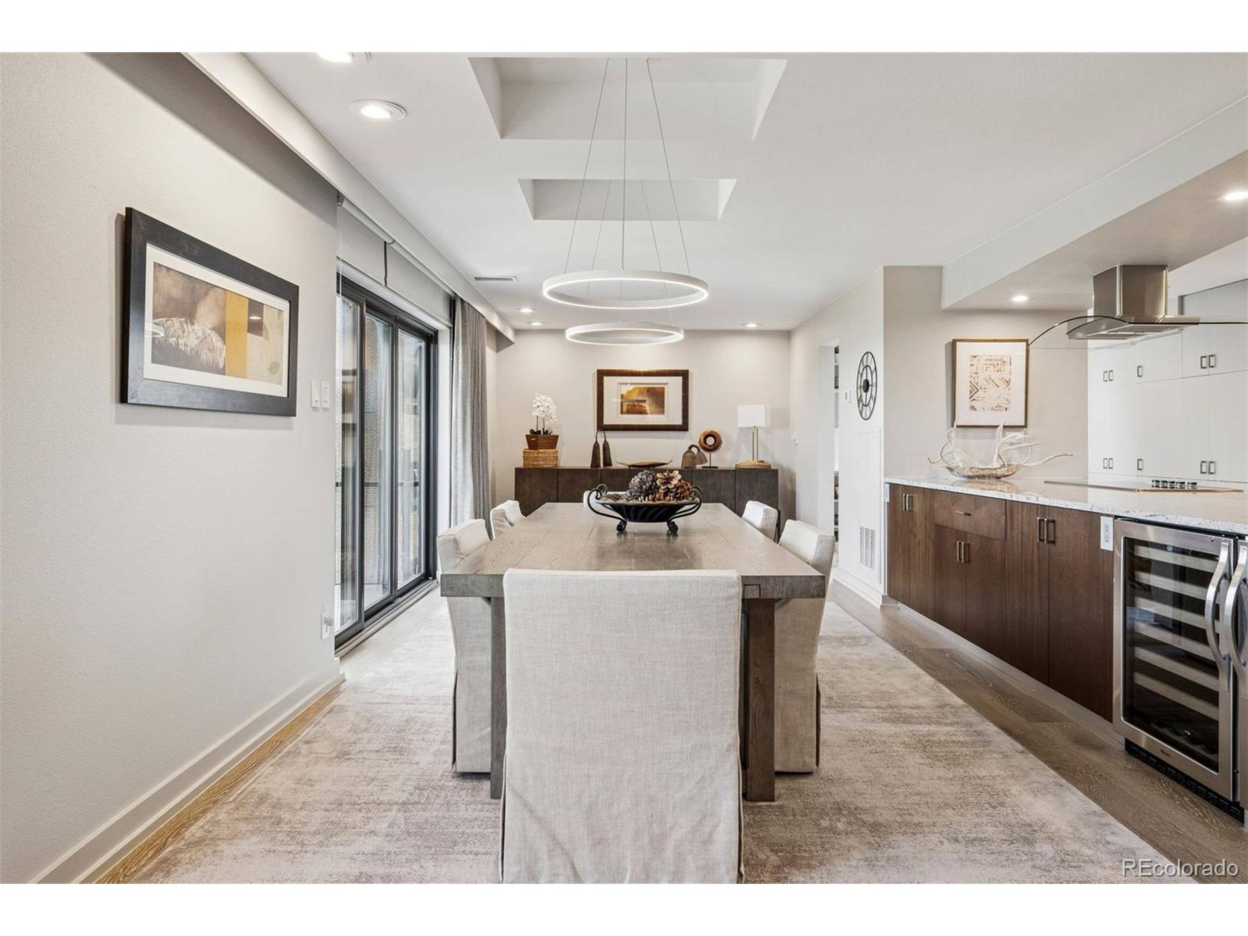 Denver, CO 80209,460 S Marion Pkwy #1856