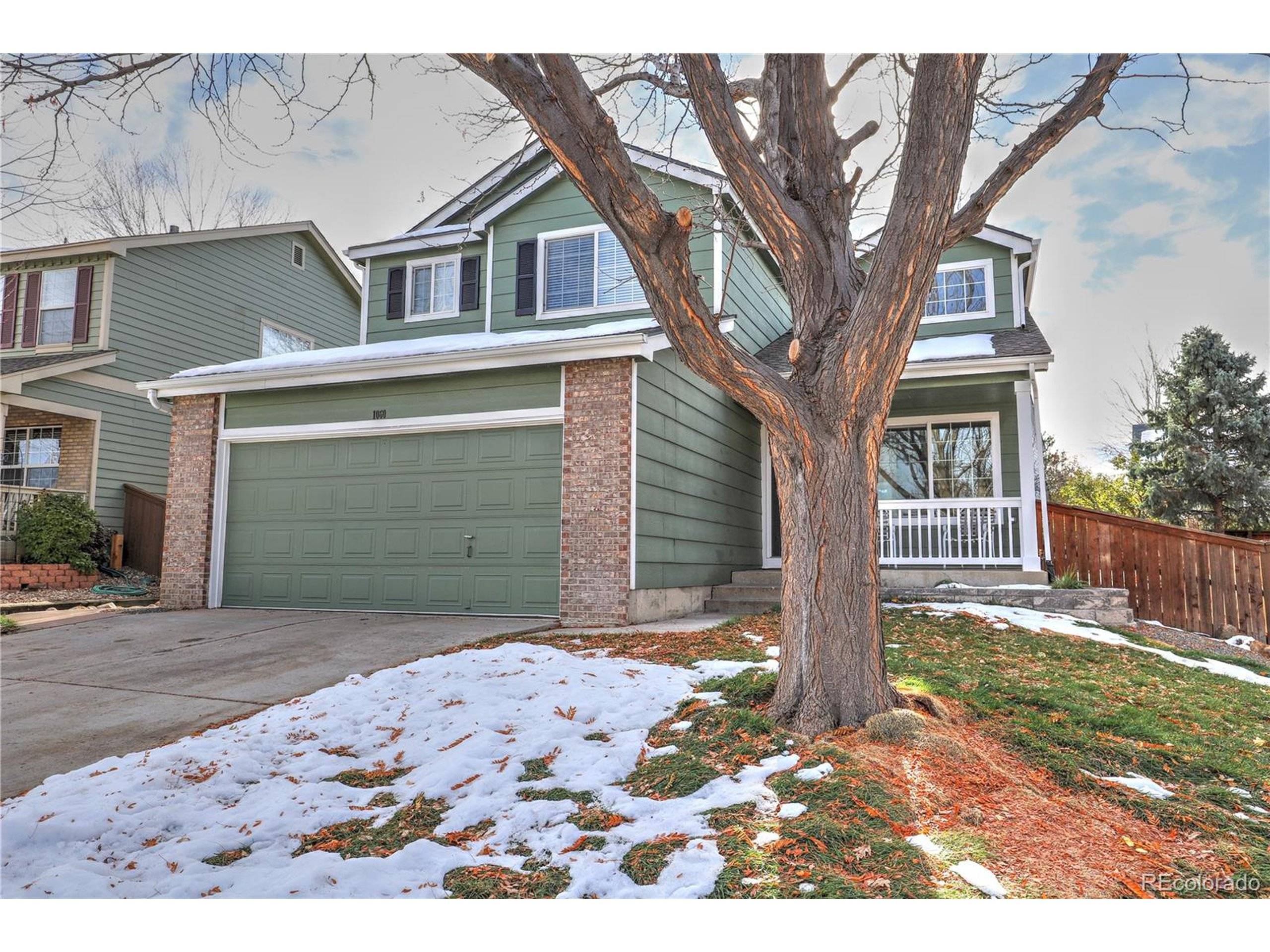 Highlands Ranch, CO 80129,1060 Riddlewood Ln