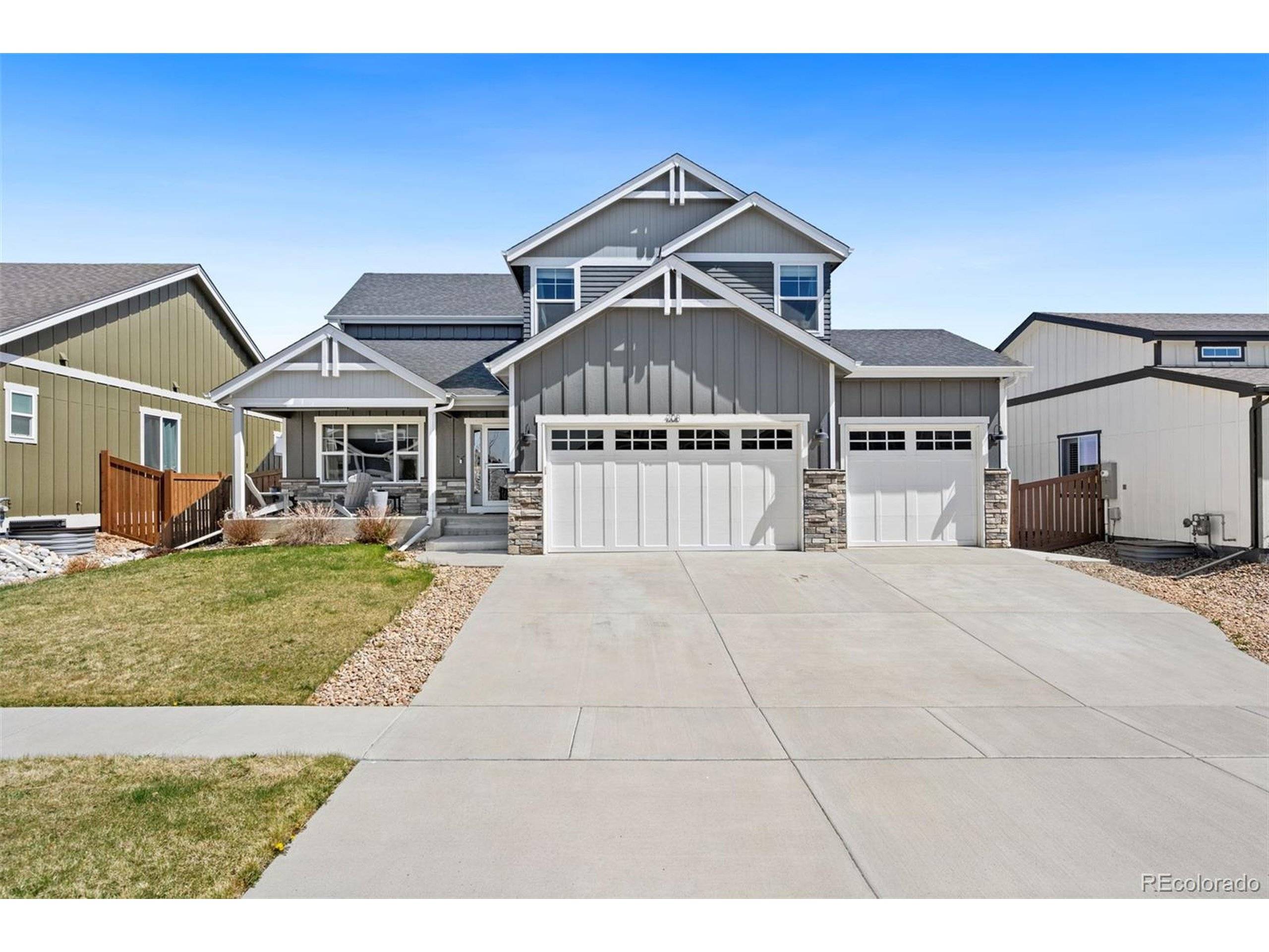Berthoud, CO 80513,208 Dorothy Dr