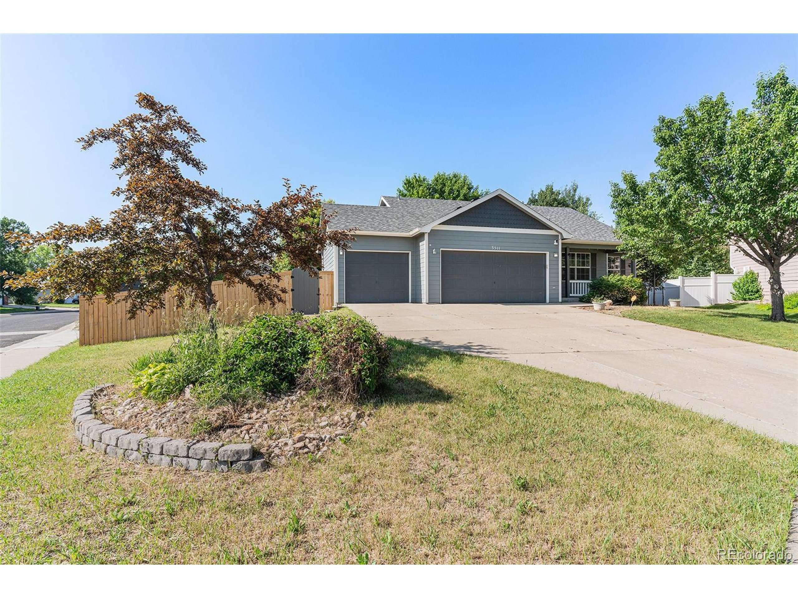 Evans, CO 80620,3511 Tide Water Dr