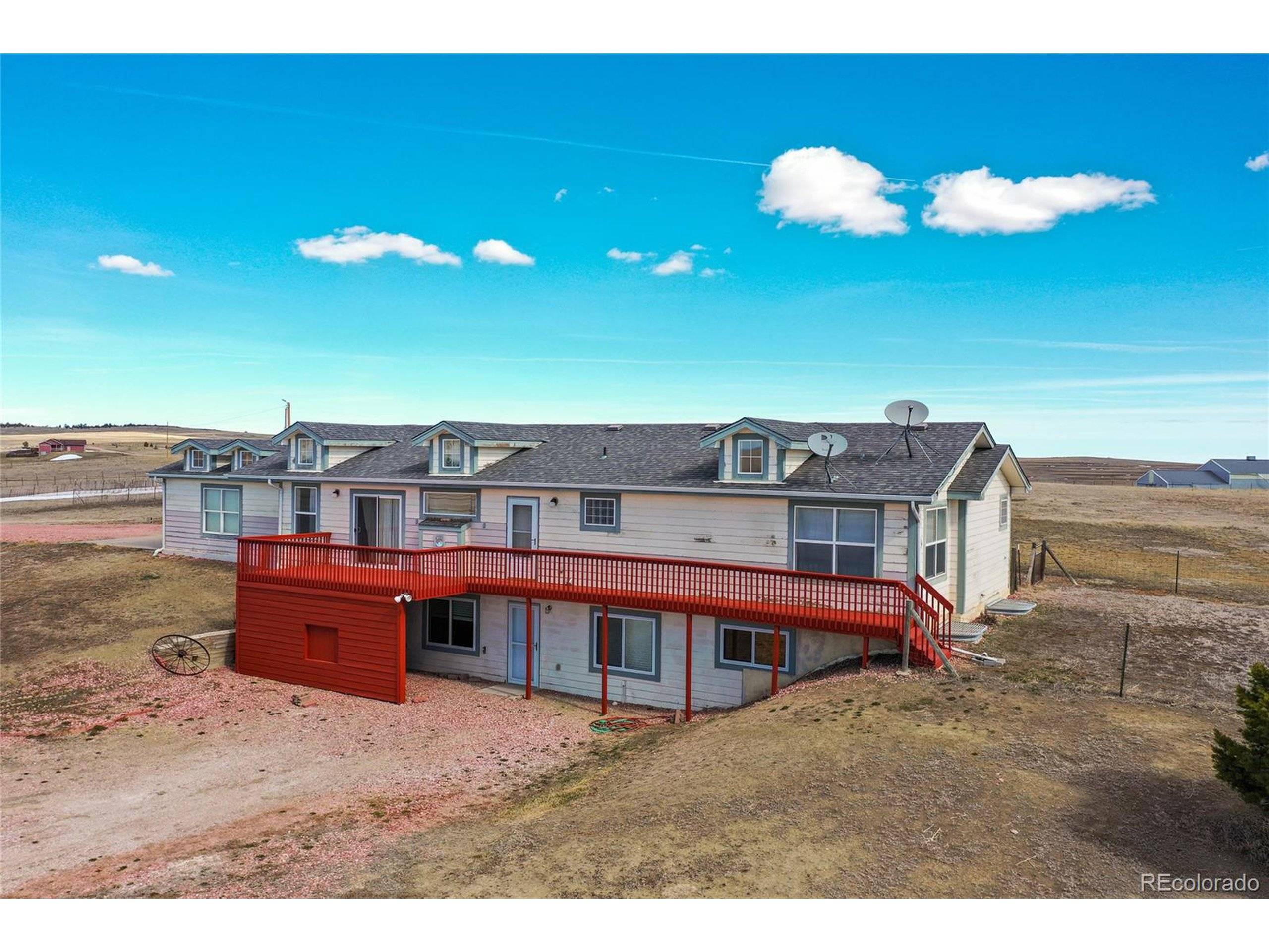 Calhan, CO 80808,19875 Lemesany Rd