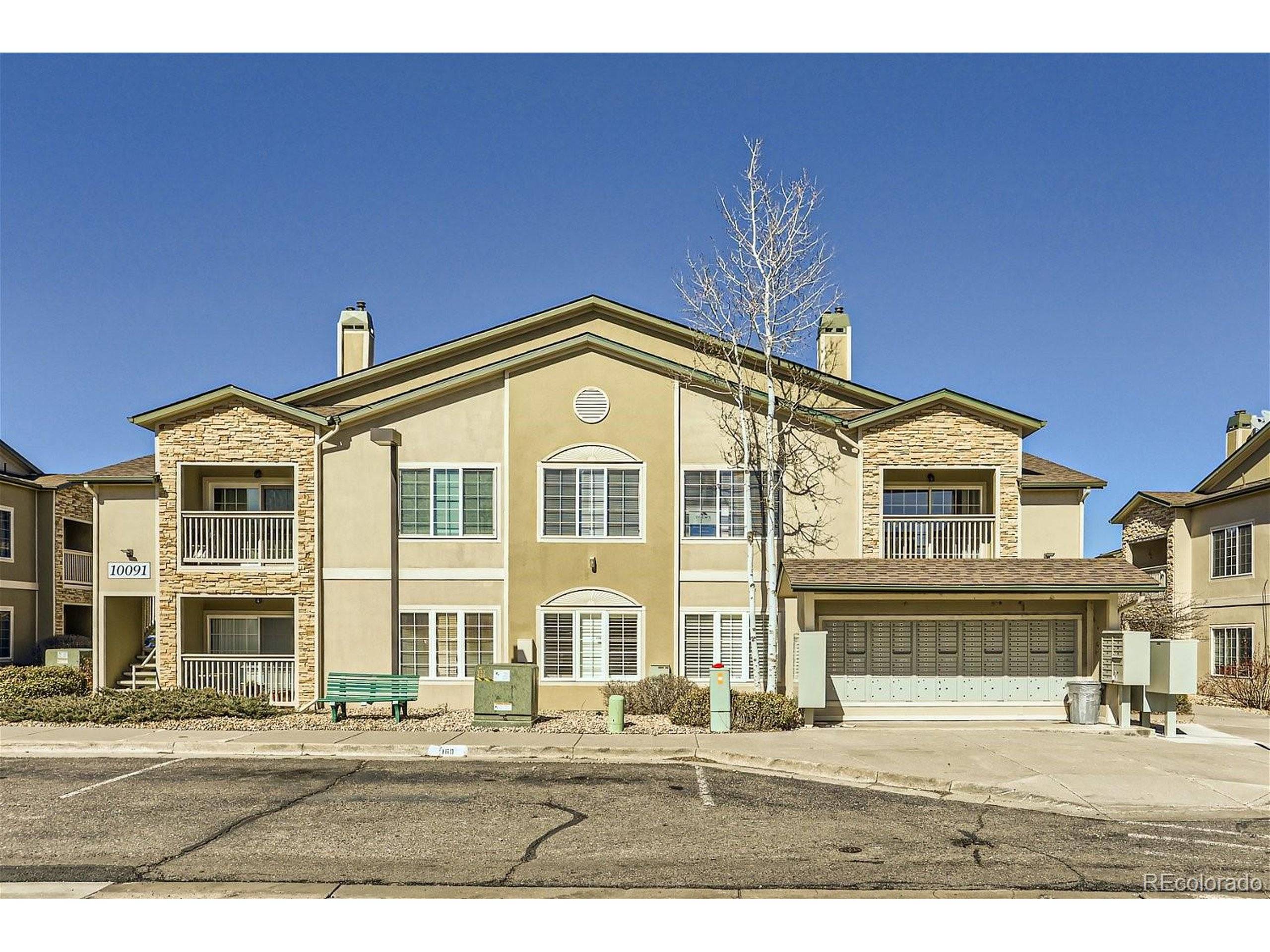 Denver, CO 80247,10091 E Carolina Dr #203