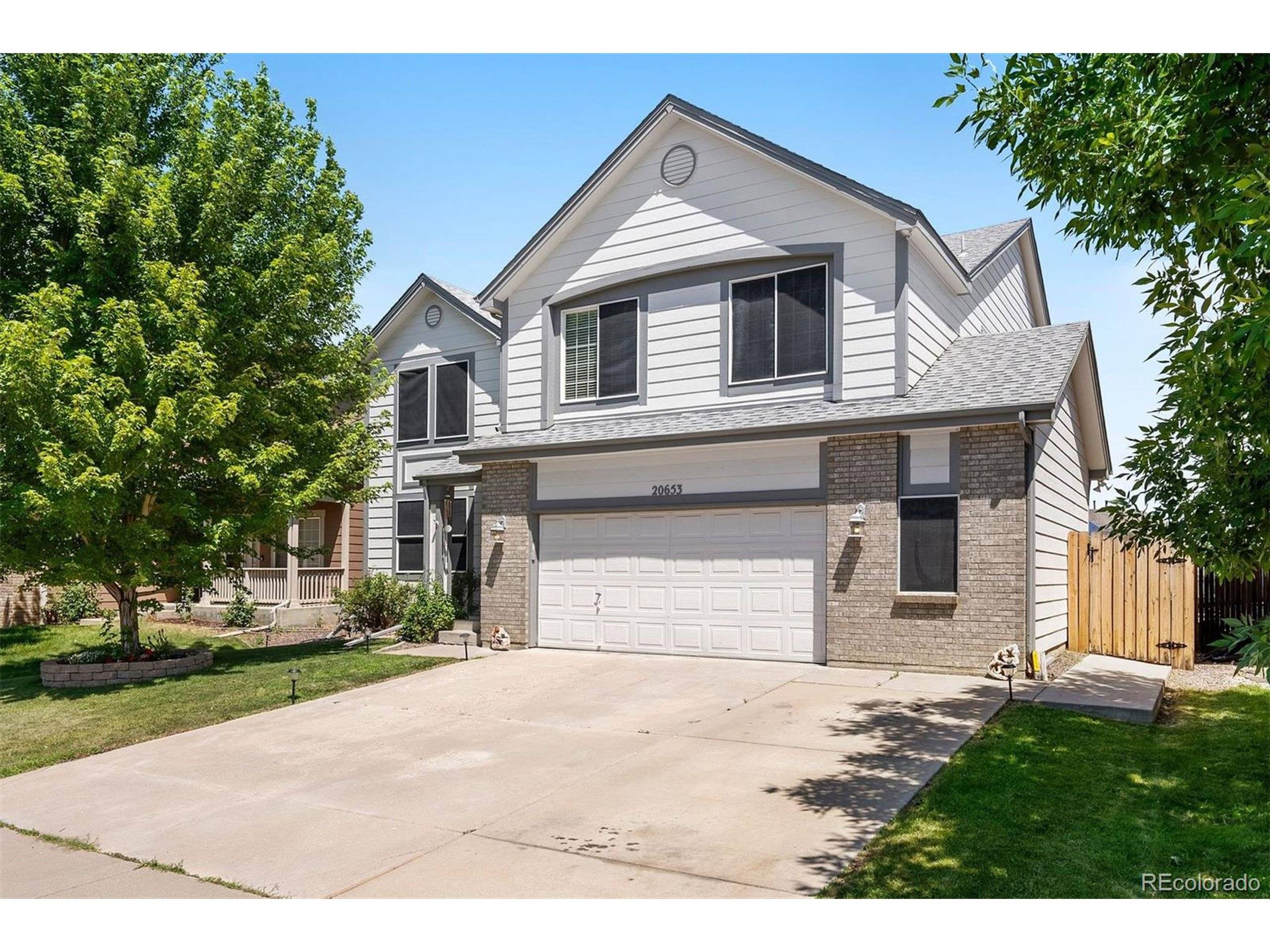 Aurora, CO 80013,20653 E Mansfield Ave