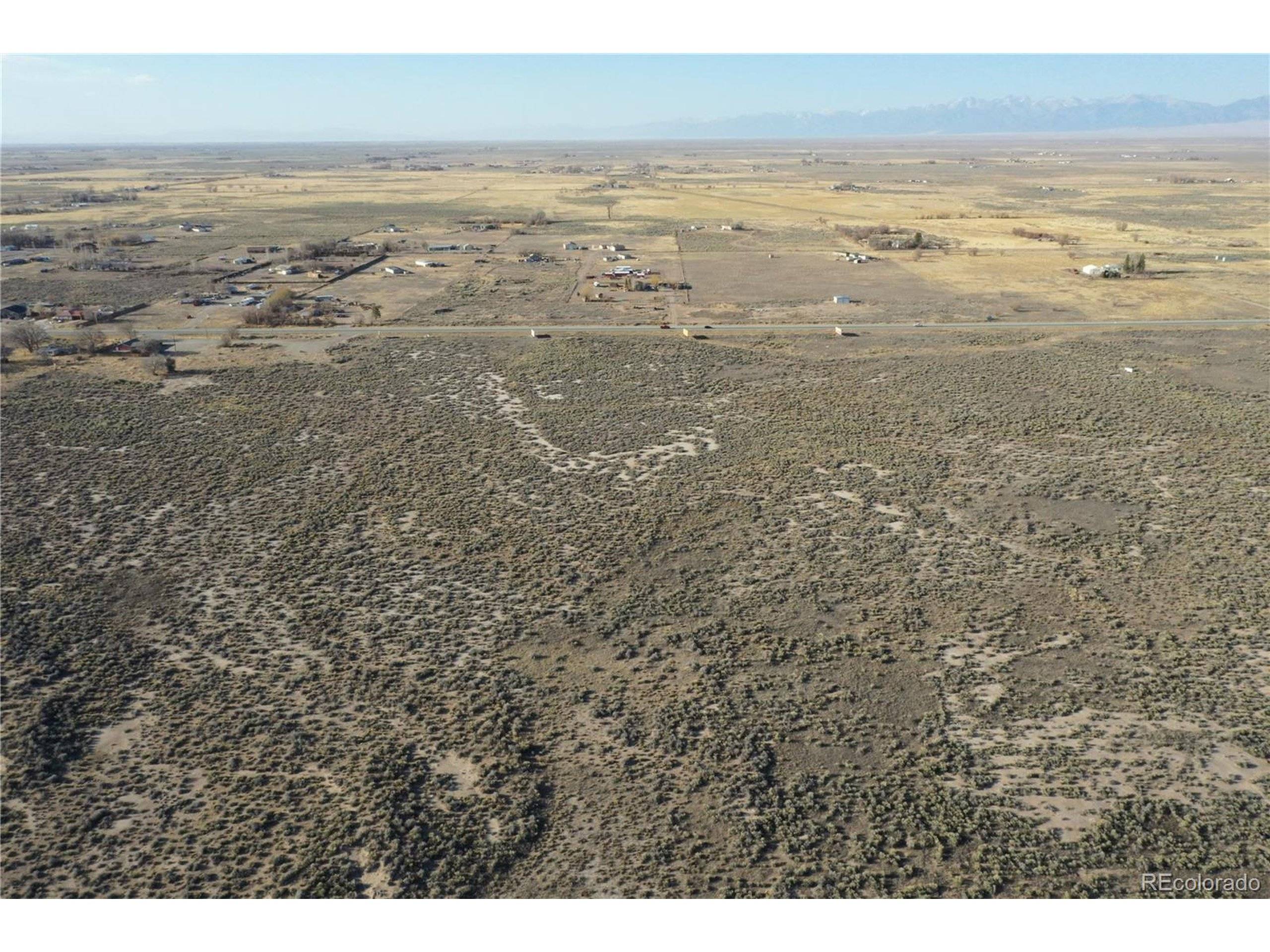 Alamosa, CO 81101,E US Hwy 160