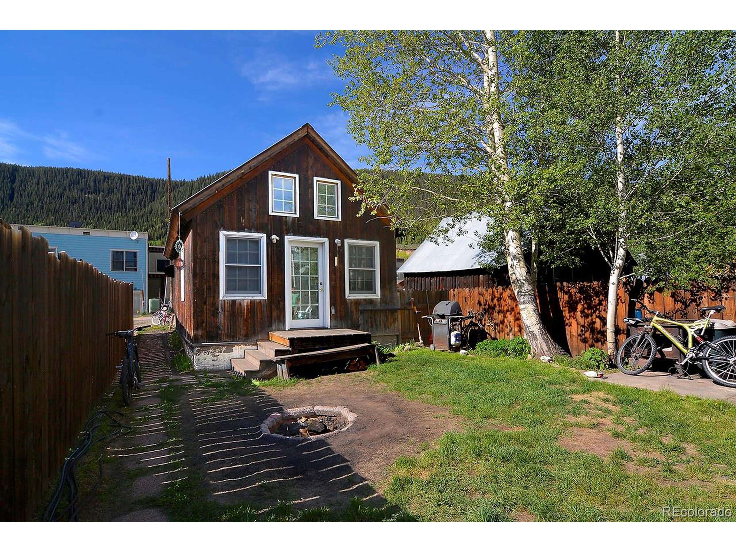 Crested Butte, CO 81224,308 Whiterock Ave