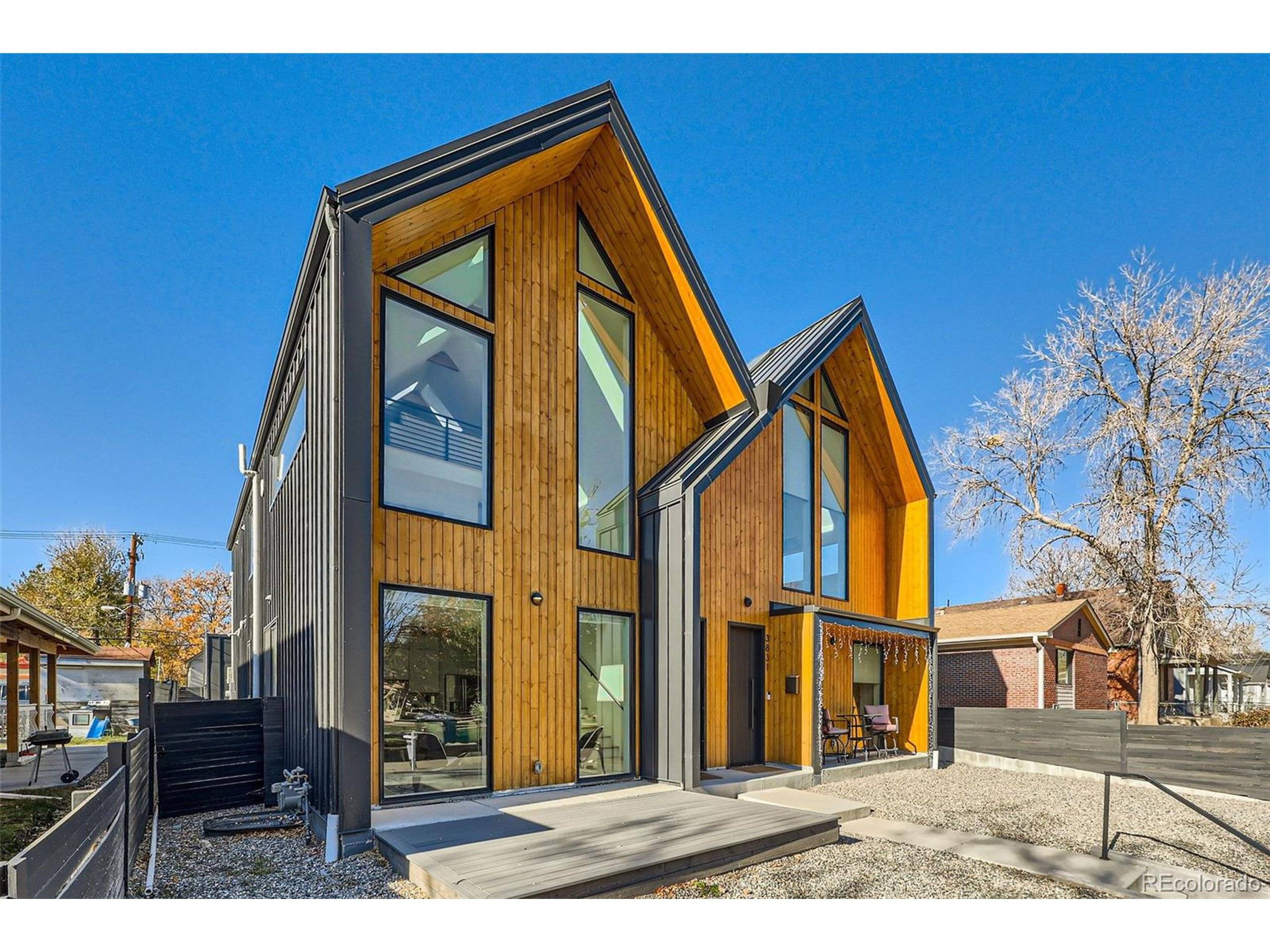 Denver, CO 80211,3829 Osage St