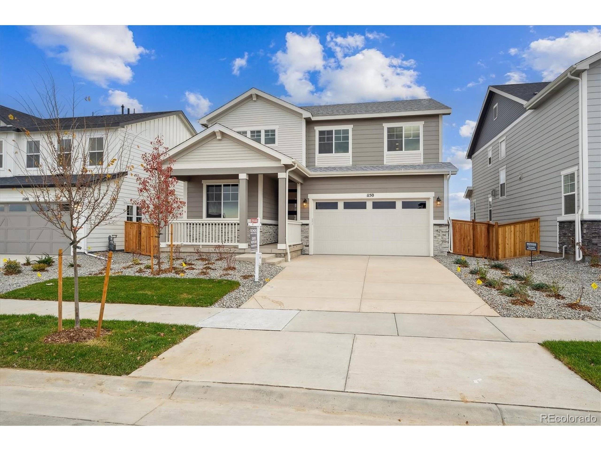 Erie, CO 80026,1150 Joseph Pl