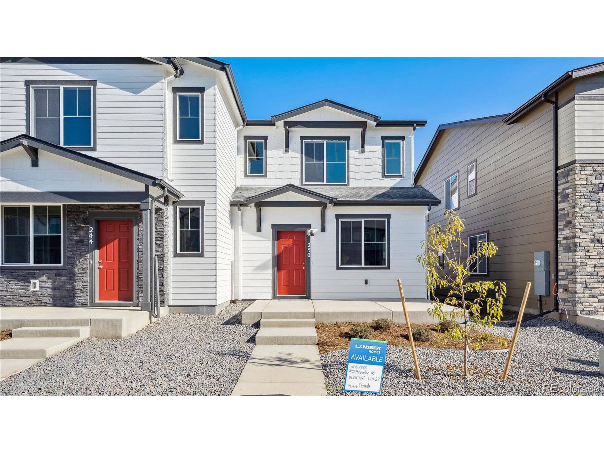 Johnstown, CO 80534,250 Shoveler Way