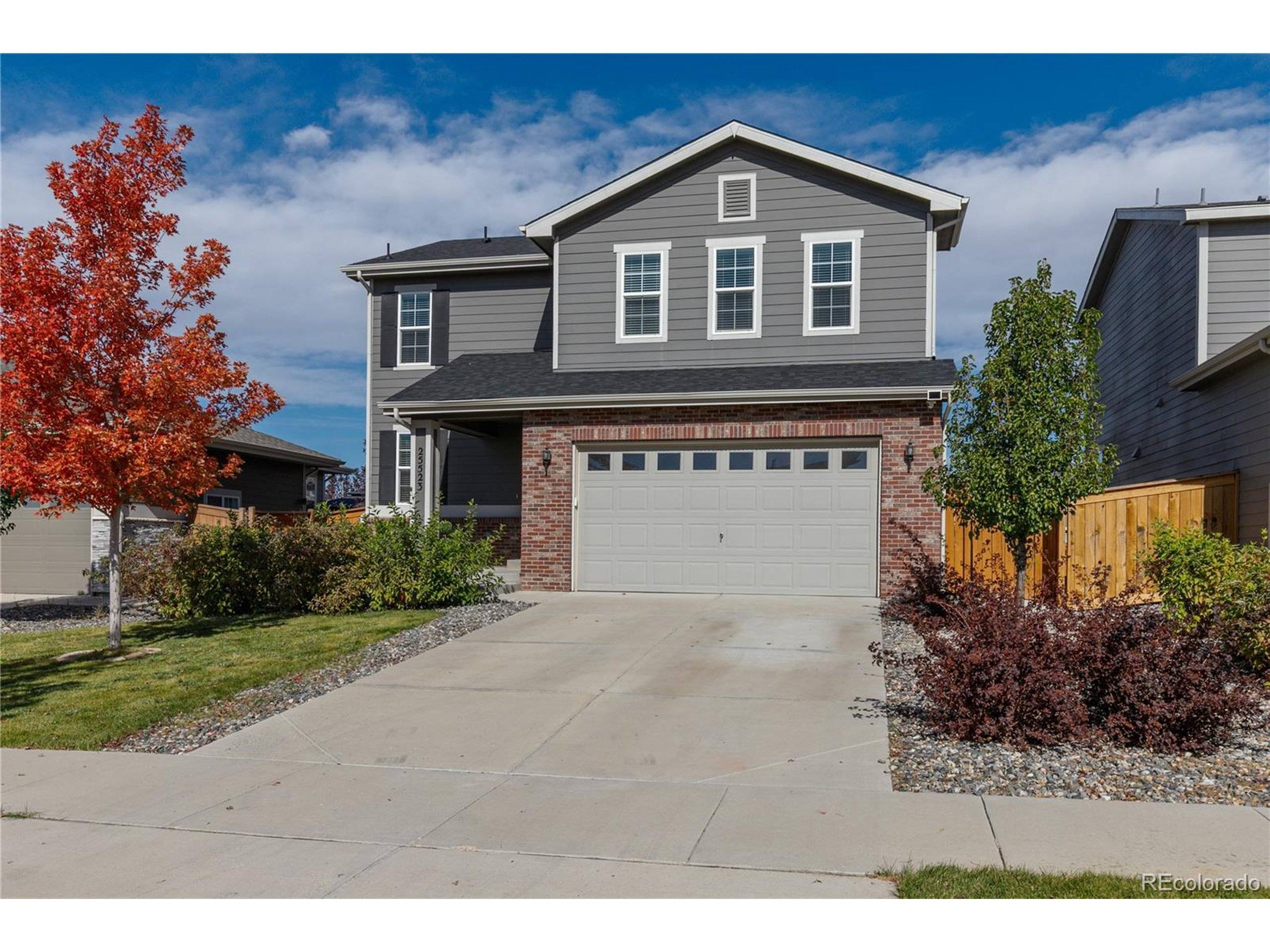 Aurora, CO 80018,25523 E Bayaud Ave