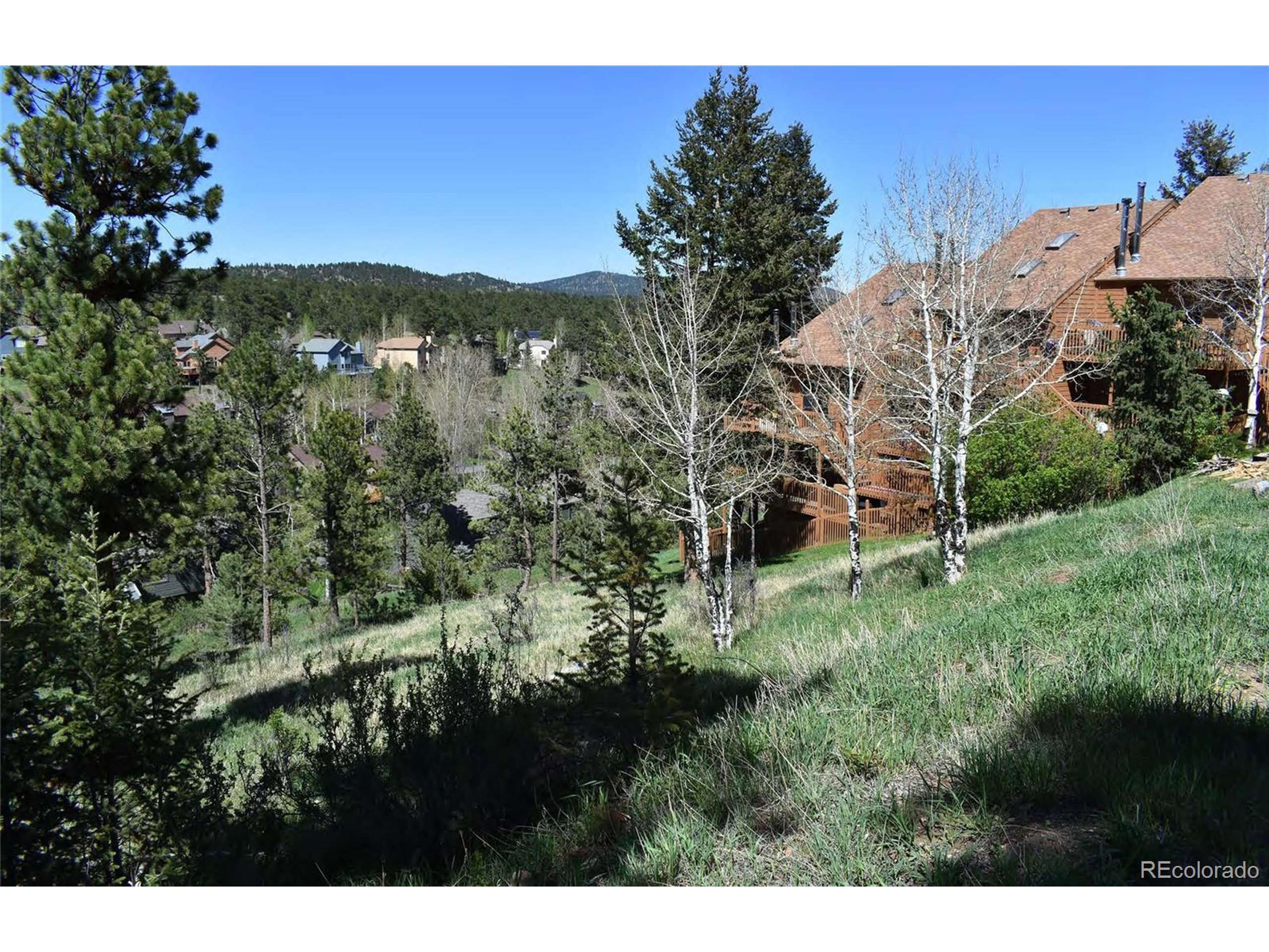 Evergreen, CO 80439,0 Suncreek Dr