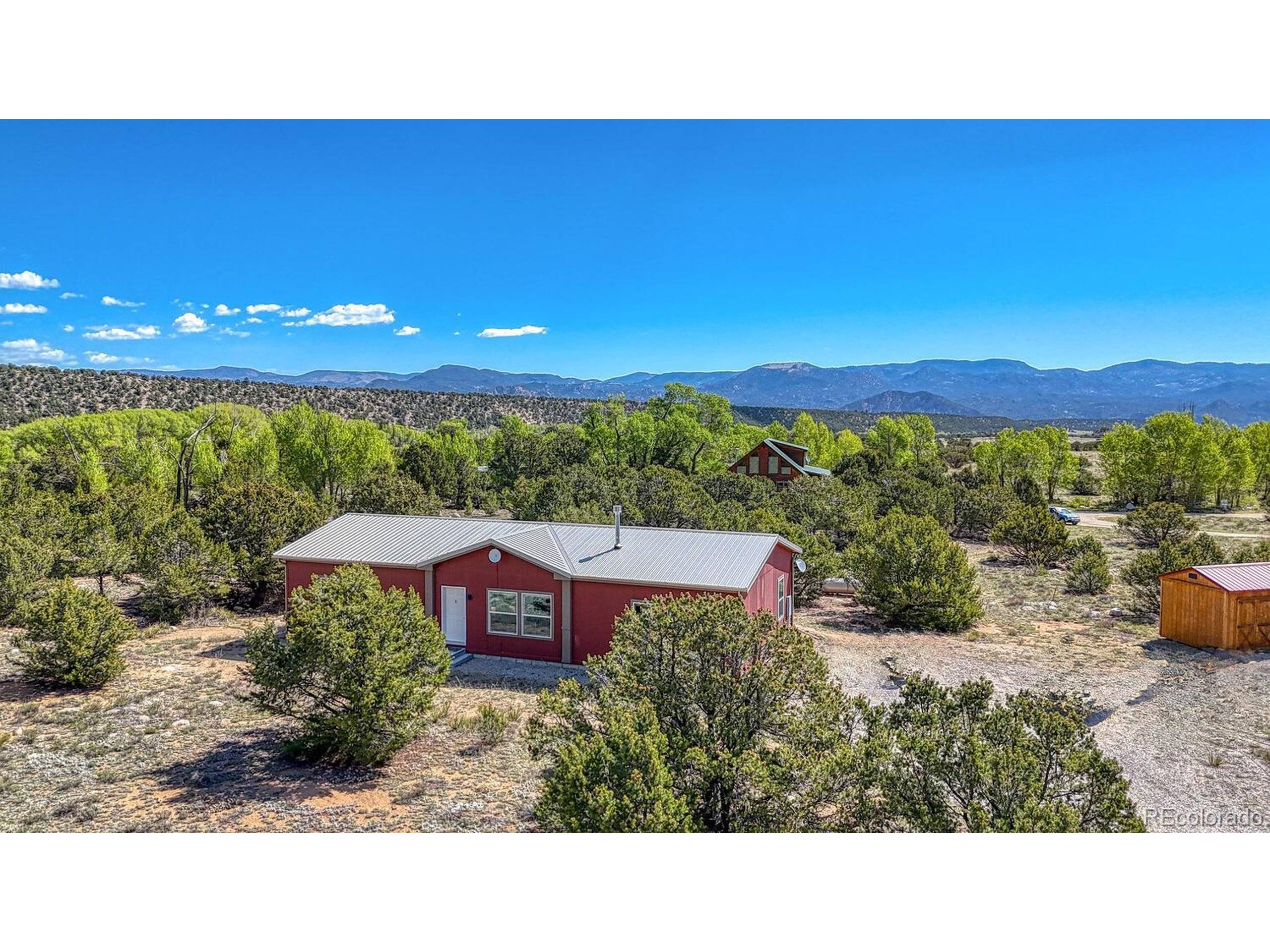 Nathrop, CO 81236,14124 County Road 162