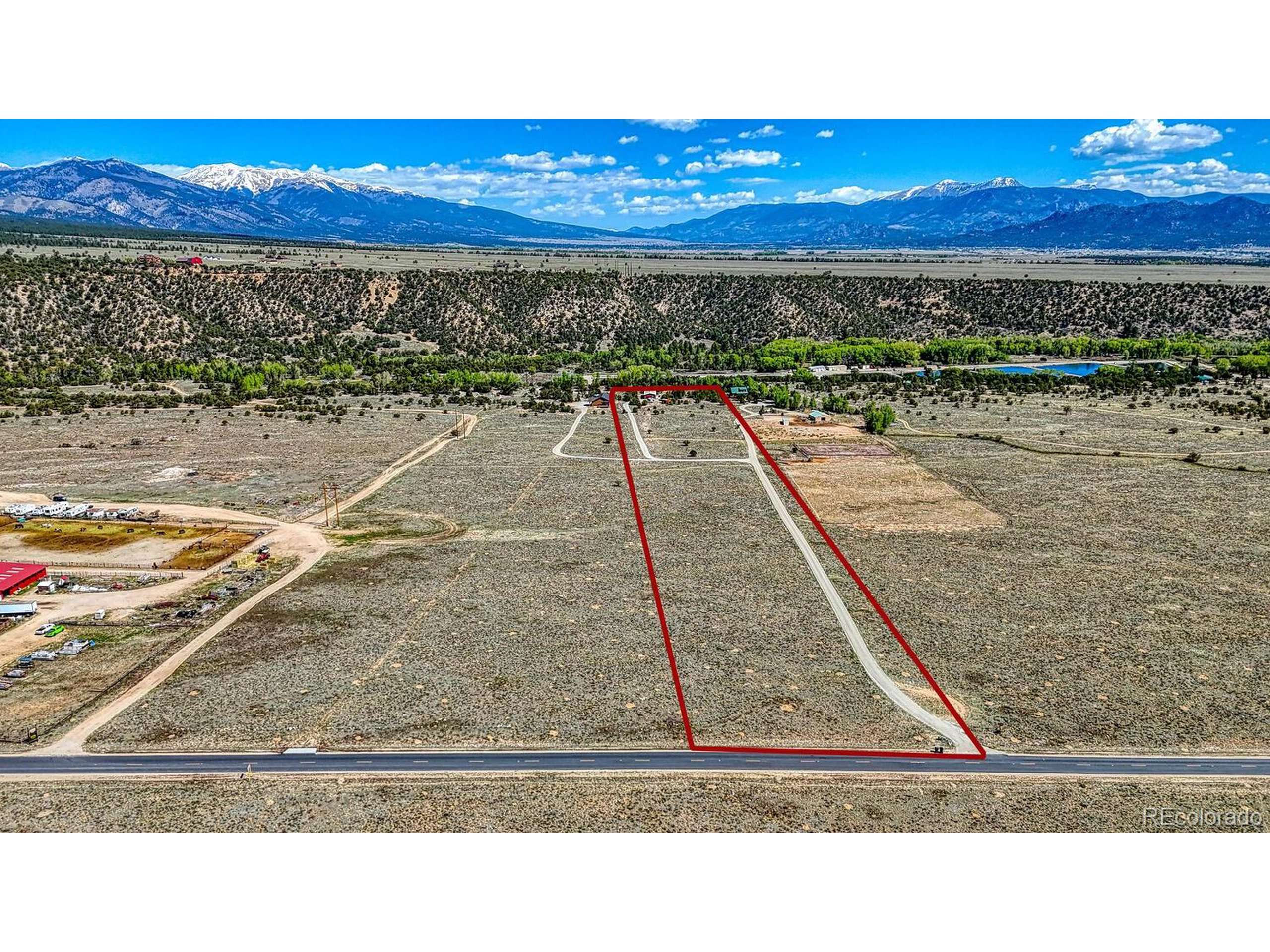 Nathrop, CO 81236,14124 County Road 162