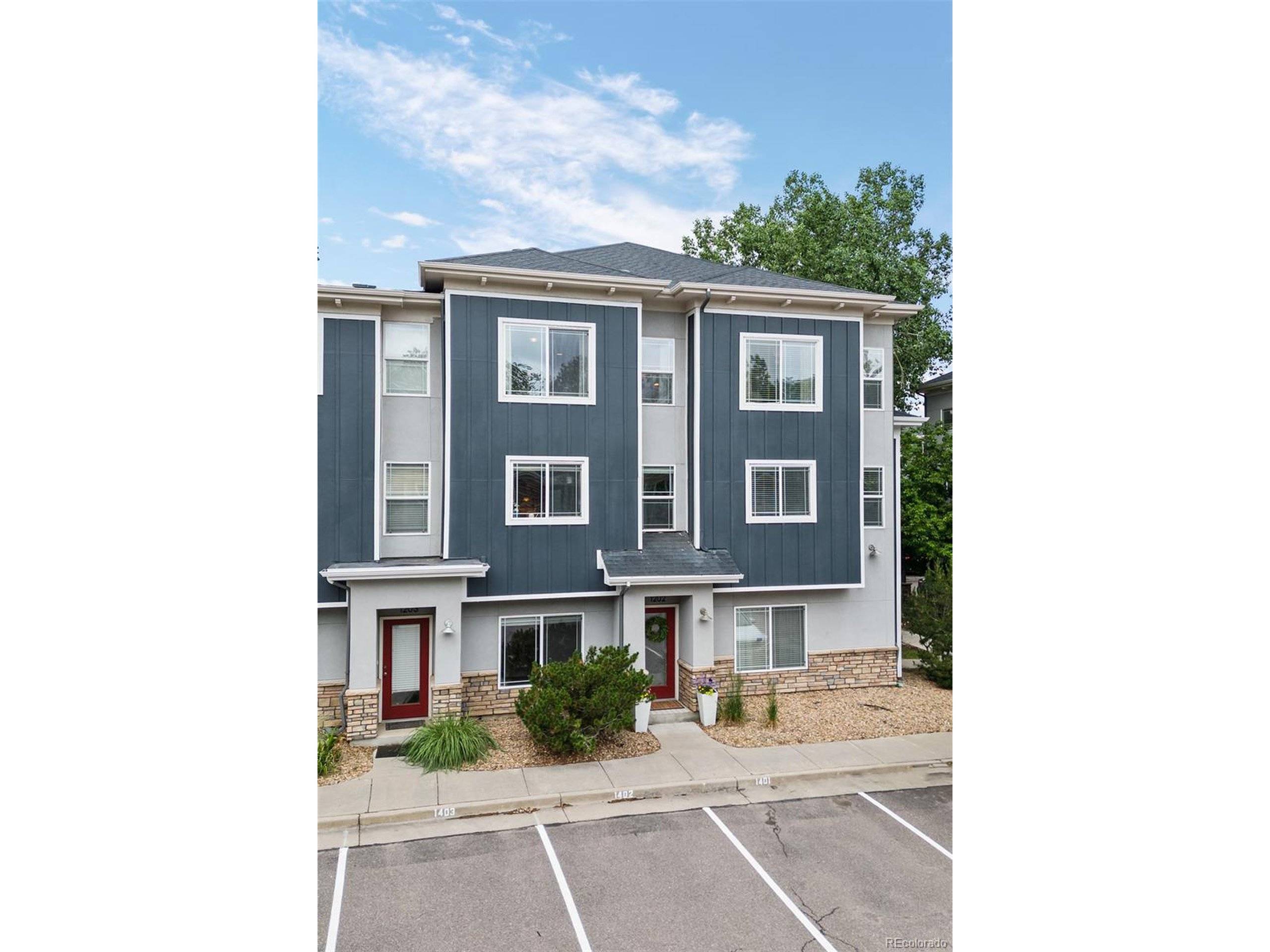 Denver, CO 80247,9300 E Florida Ave #1202