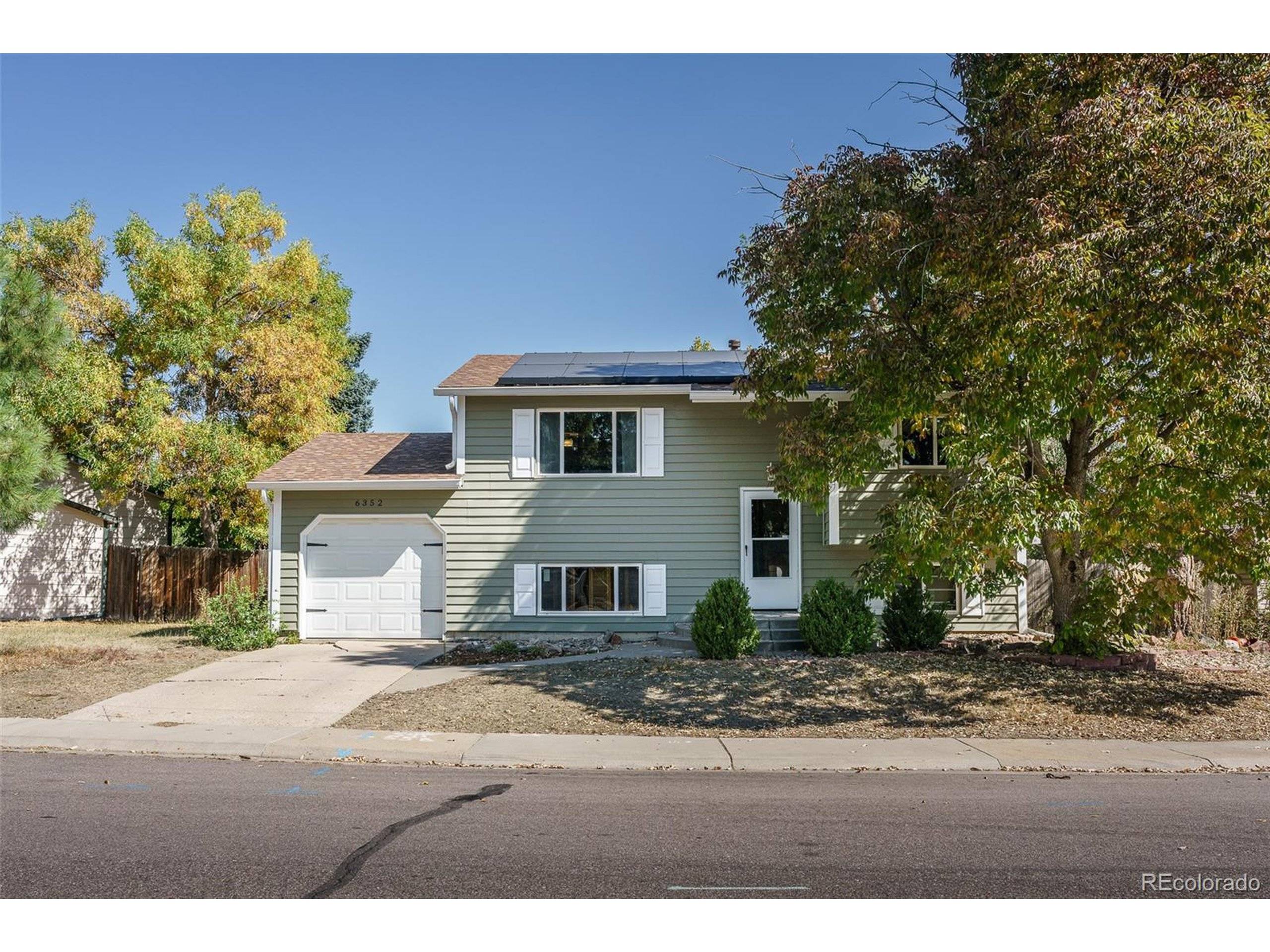 Littleton, CO 80123,6352 S Johnson St