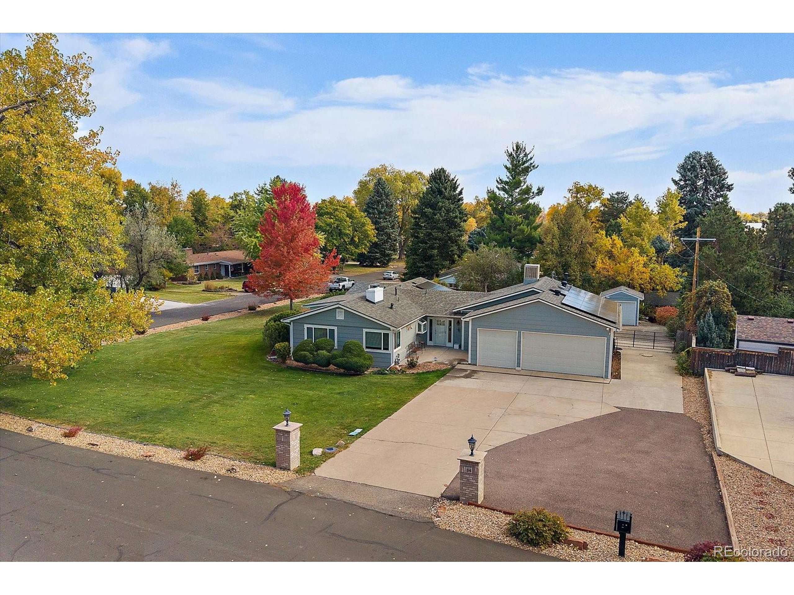 Wheat Ridge, CO 80215,34 Skyline Dr
