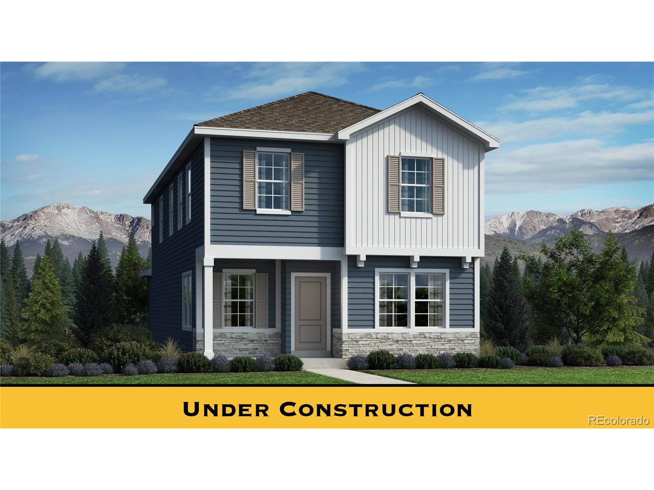 Watkins, CO 80137,834 N Bently St