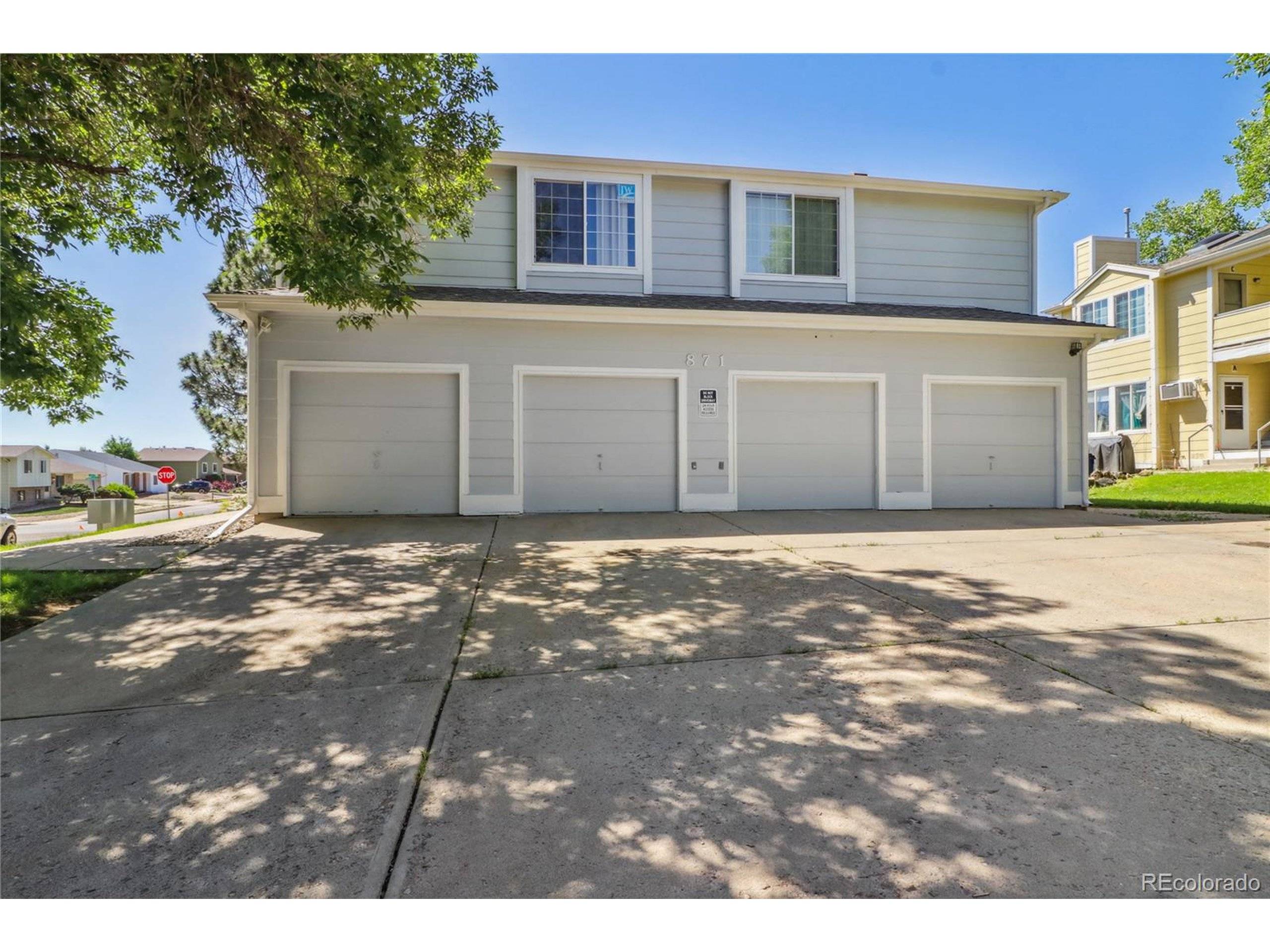 Aurora, CO 80017,871 S Uravan. Ct