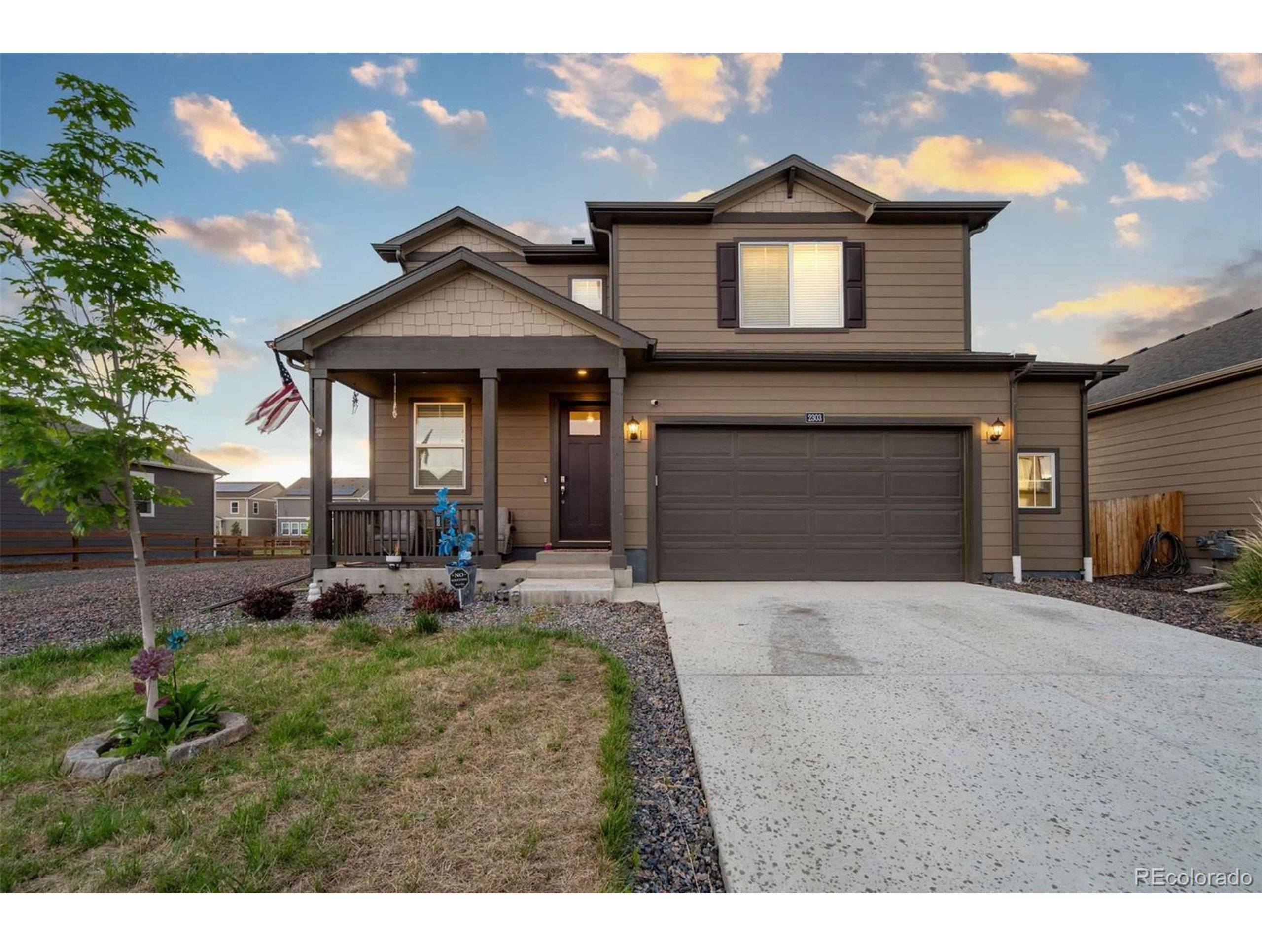 Fort Lupton, CO 80621,2303 Monte Vista St