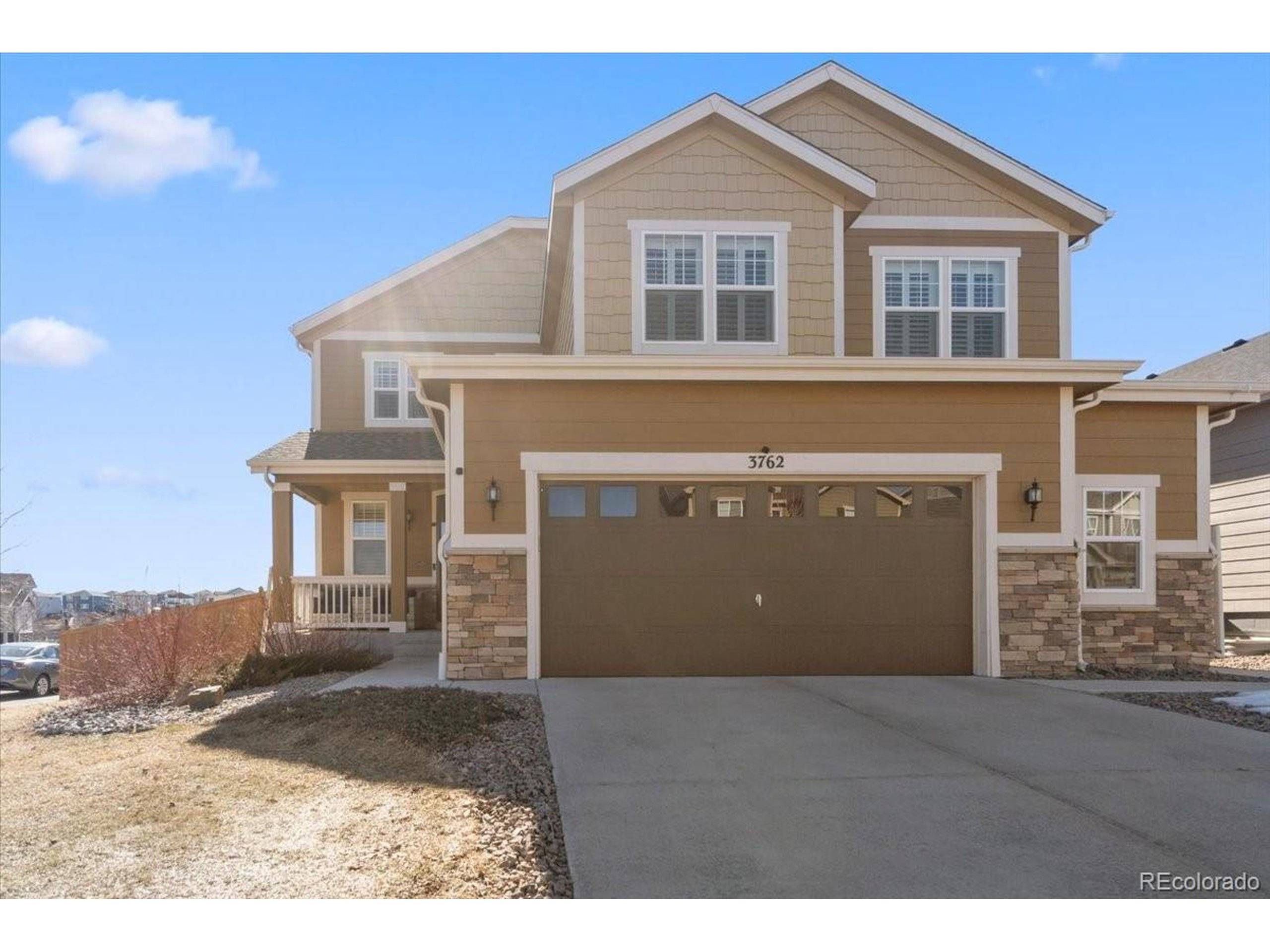 Castle Rock, CO 80108,3762 White Rose Loop