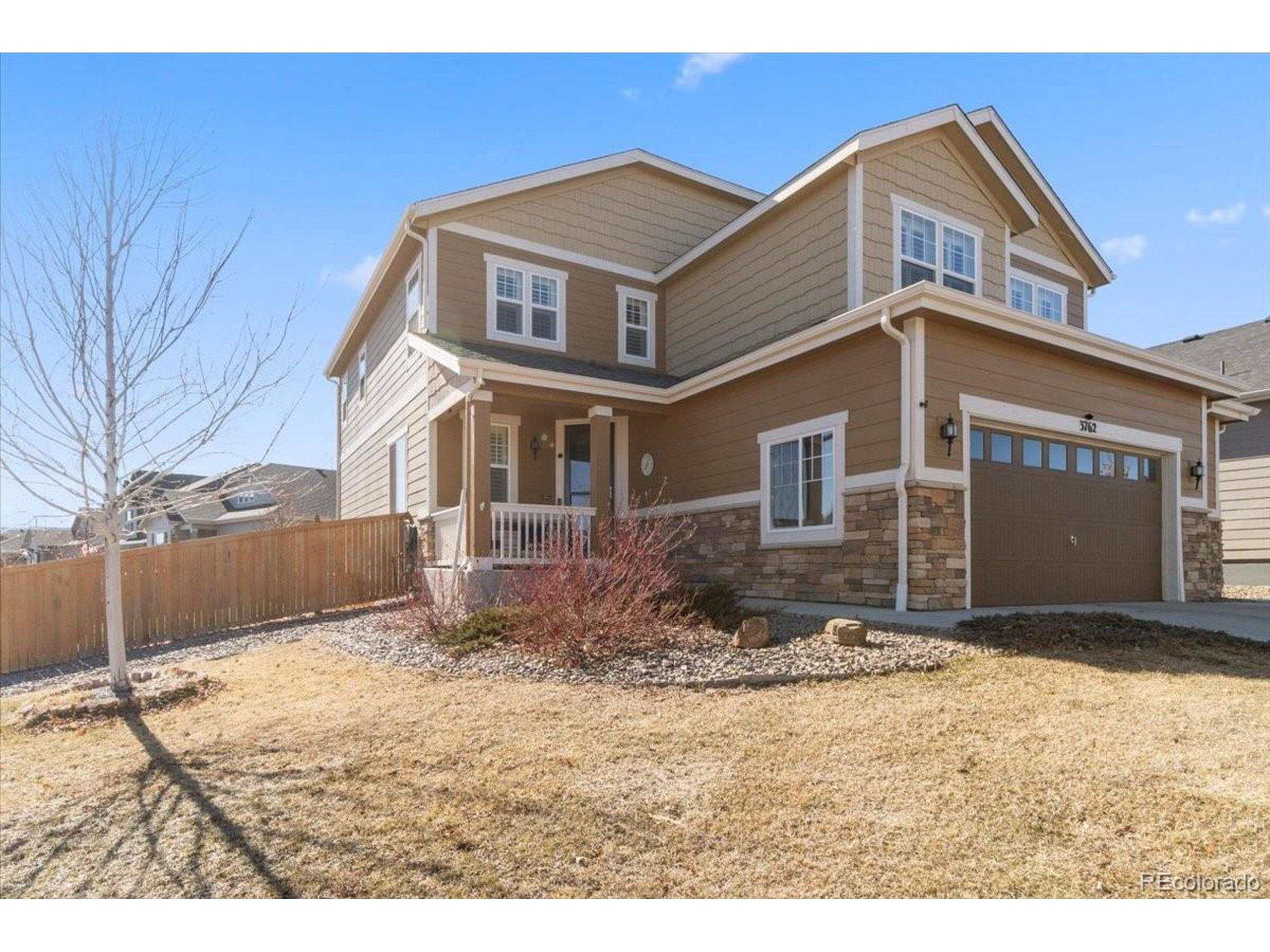 Castle Rock, CO 80108,3762 White Rose Loop