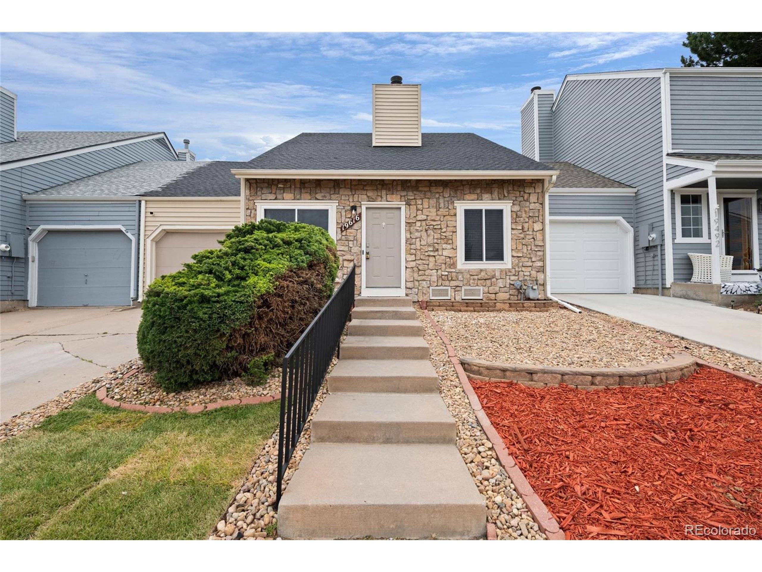 Aurora, CO 80013,19616 E Milan Cir