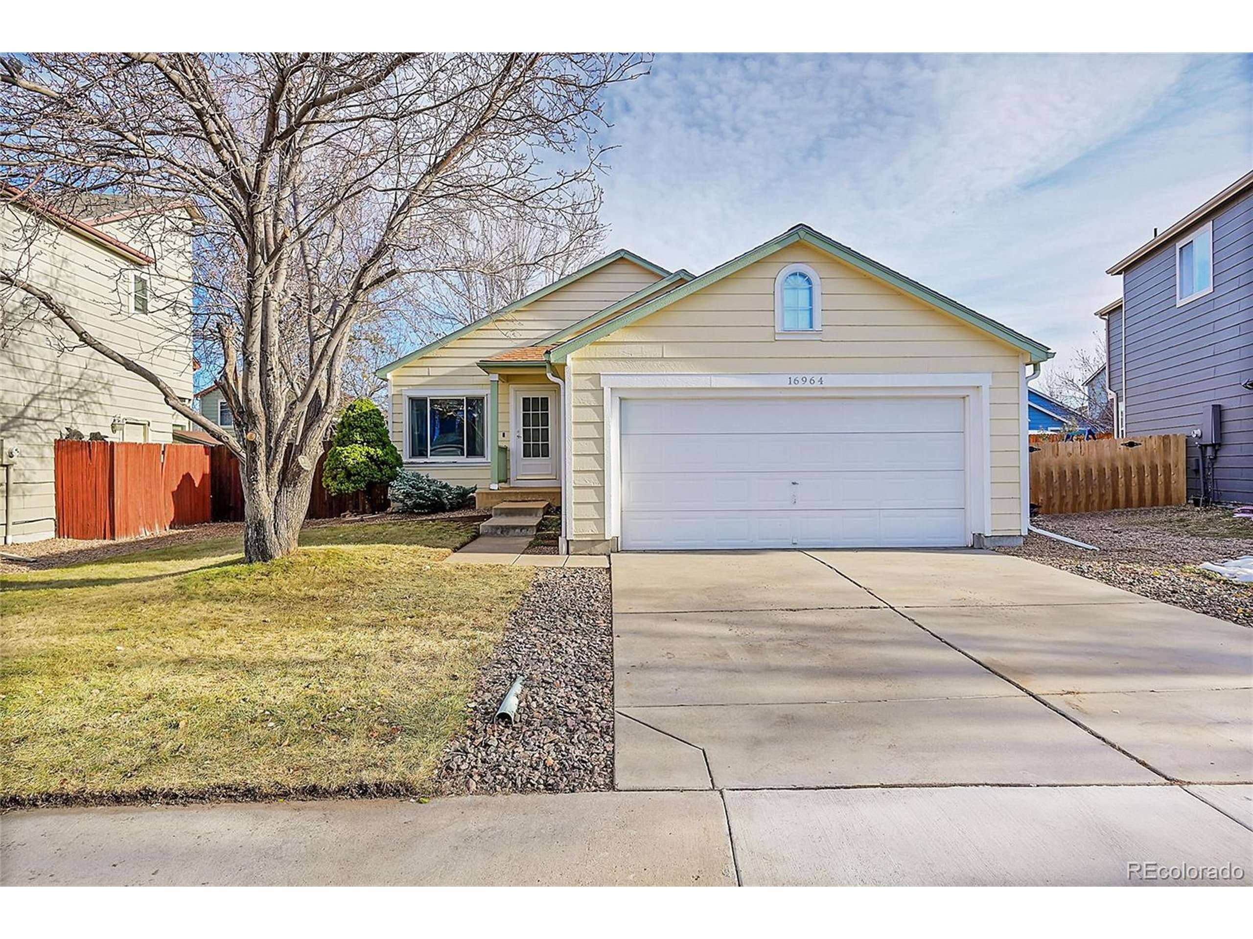 Parker, CO 80134,16964 Dandelion Way