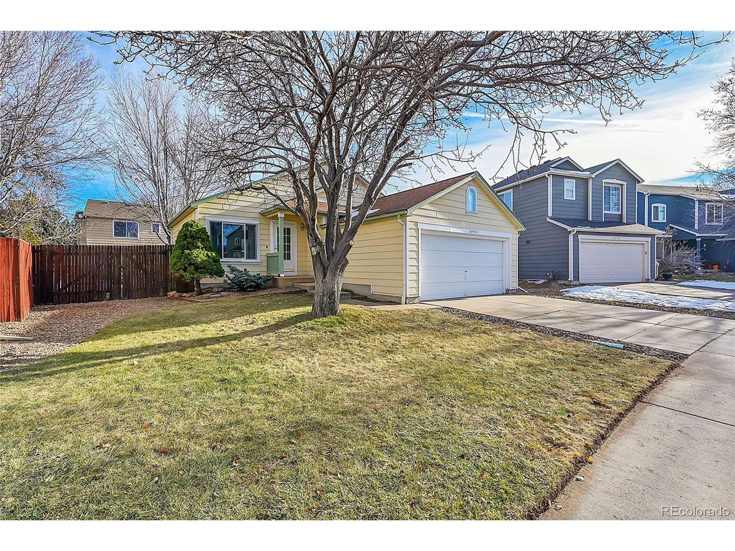 Parker, CO 80134,16964 Dandelion Way