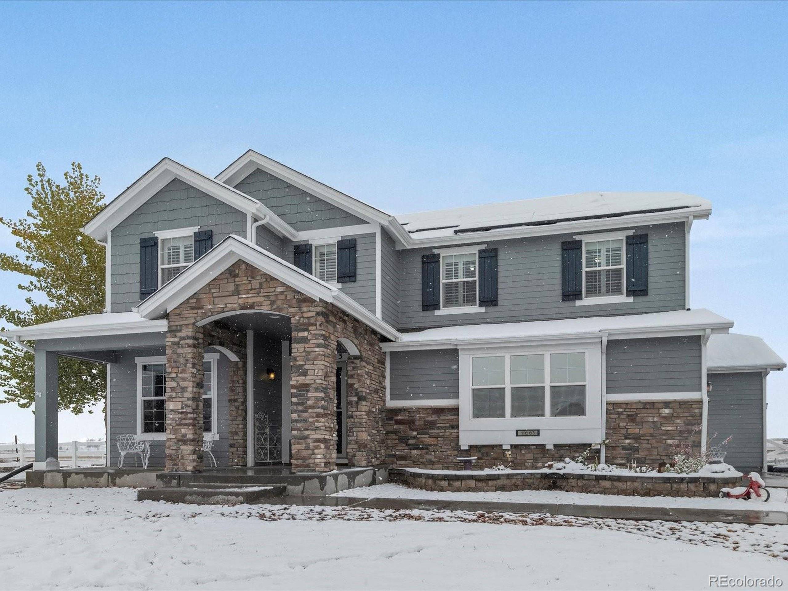 Brighton, CO 80602,11663 E 163rd Ct