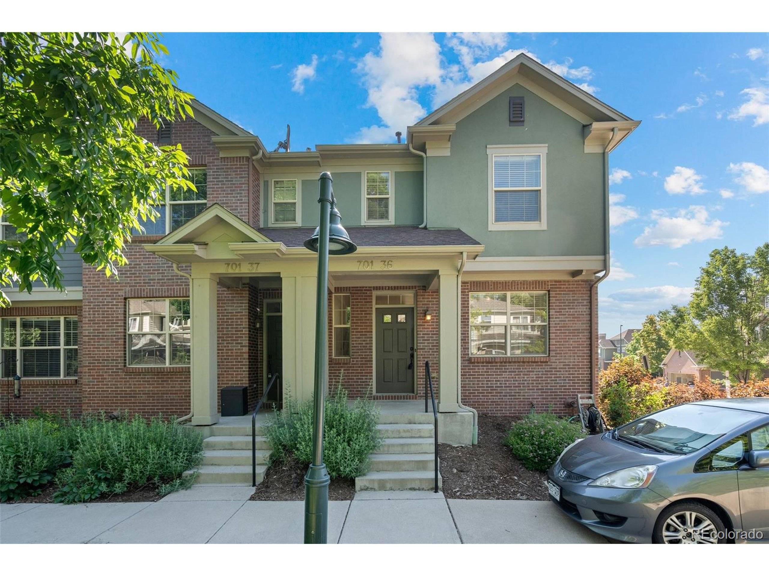 Denver, CO 80230,701 N Roslyn St #36