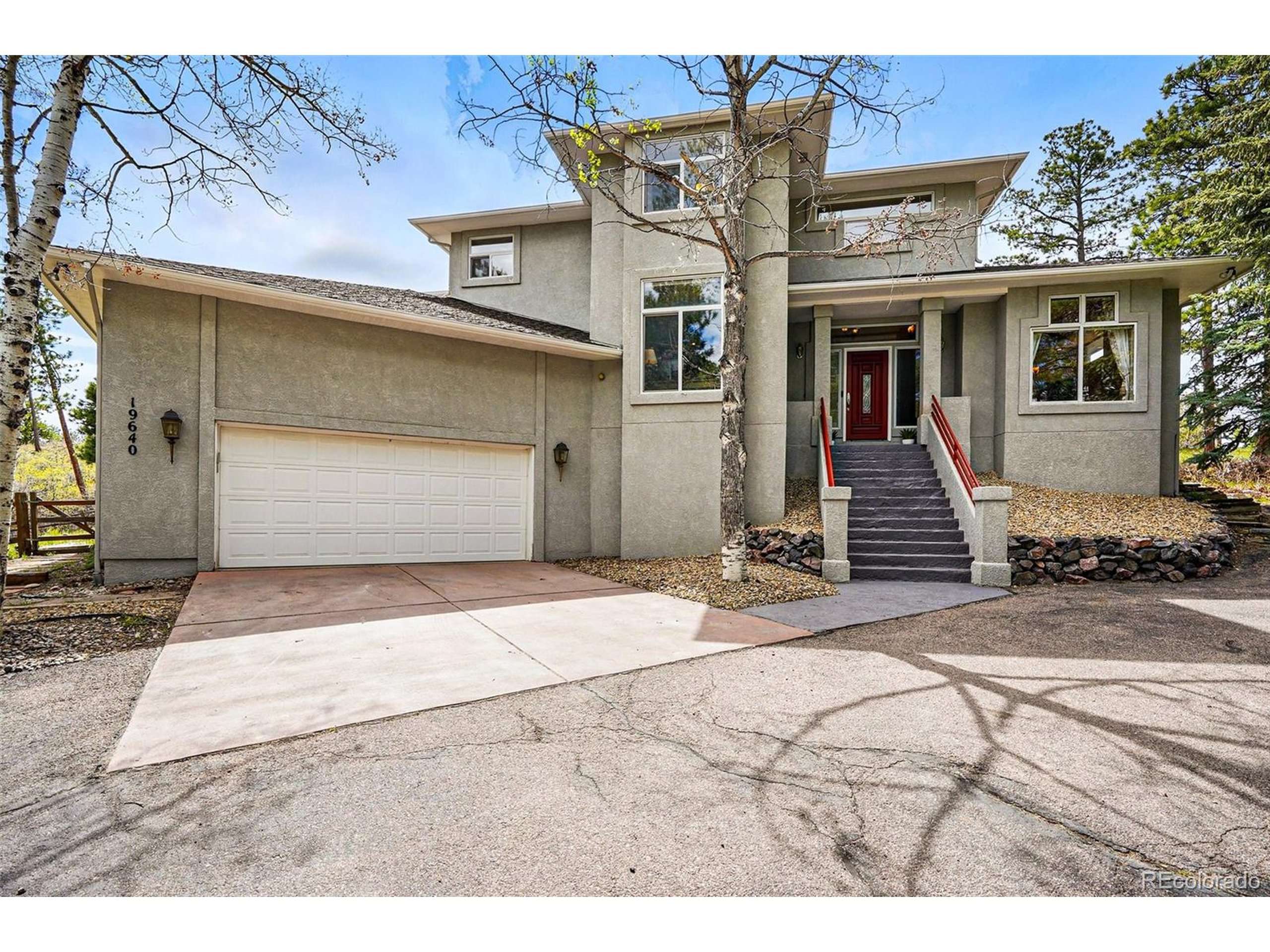 Monument, CO 80132,19640 Four Winds Way