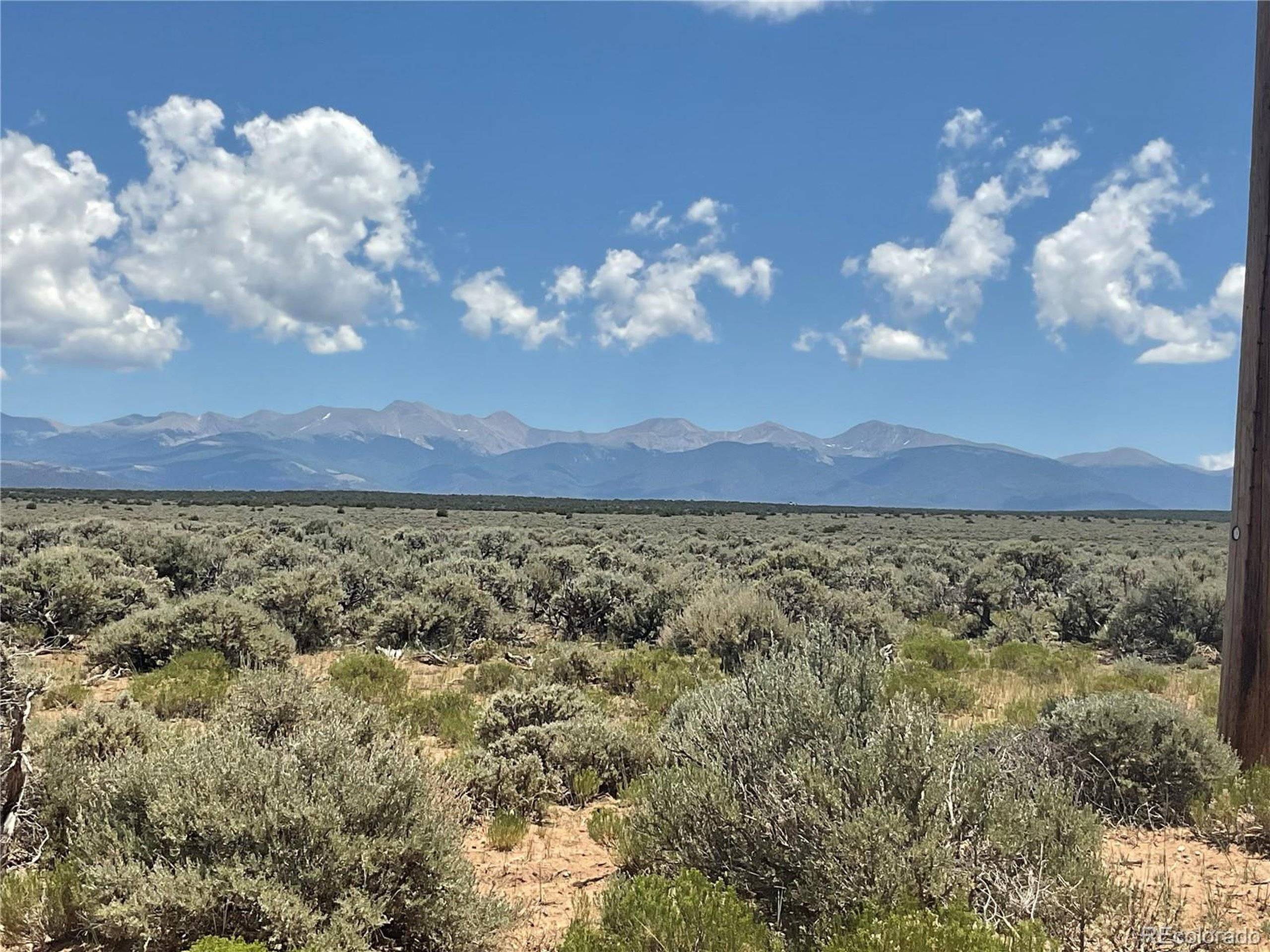 San Luis, CO 81152,5 Mesa Dr. W