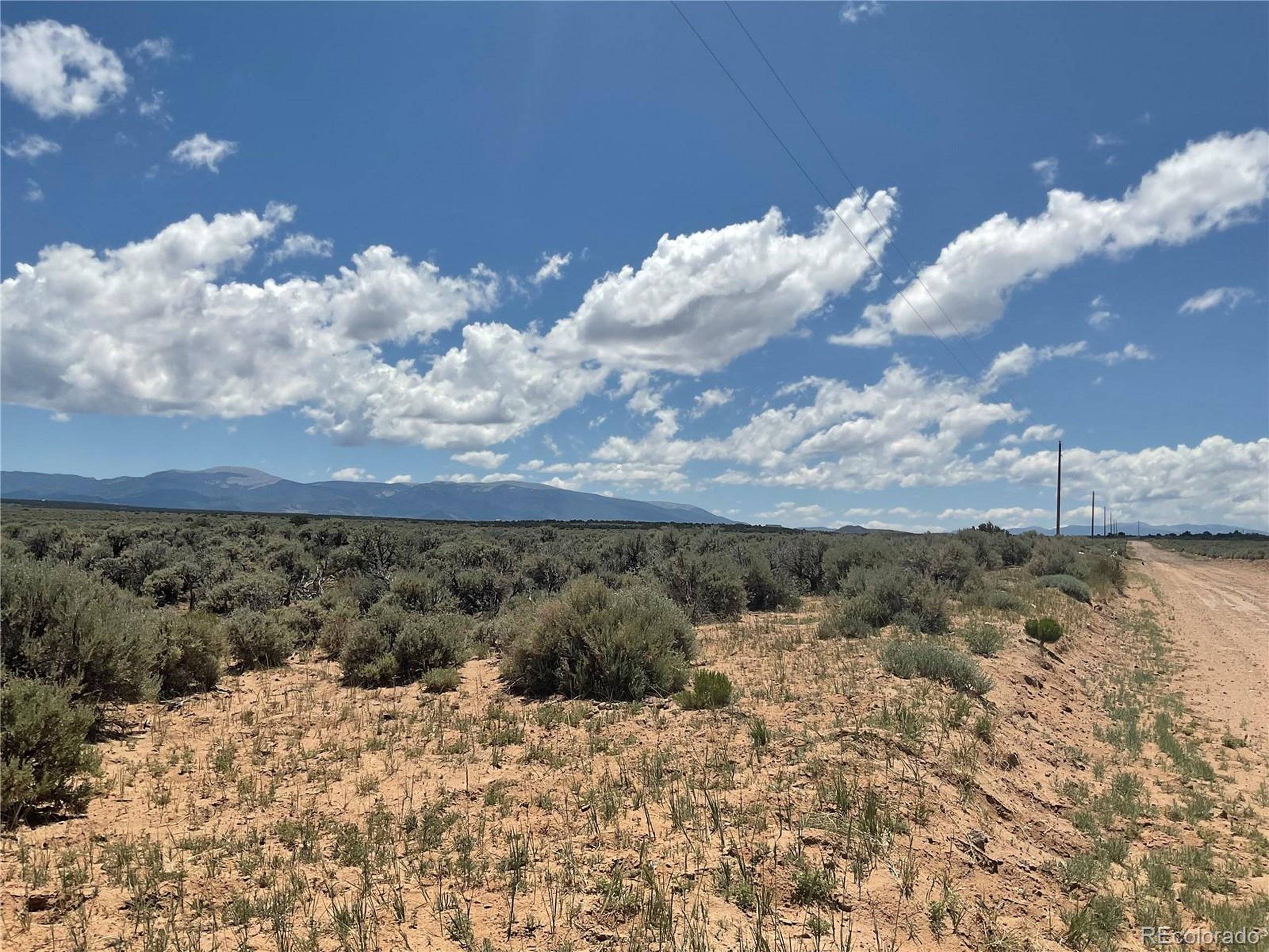 San Luis, CO 81152,5 Mesa Dr. W