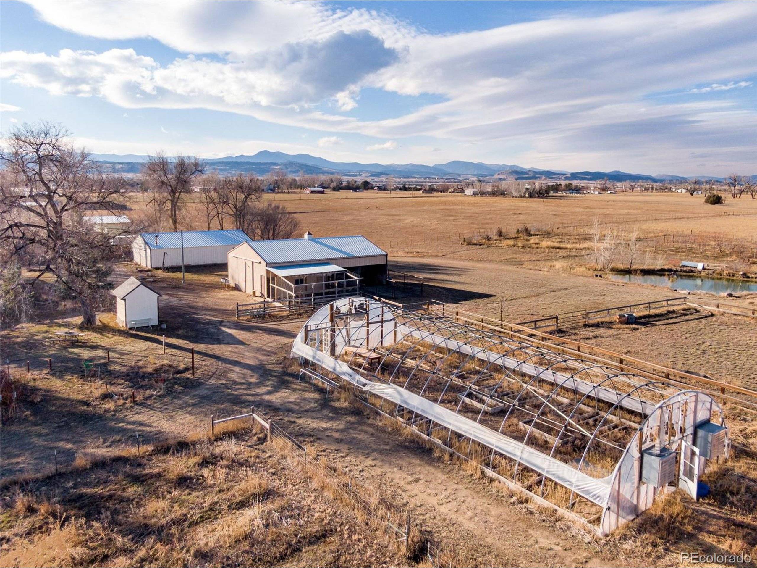 Berthoud, CO 80513,3428 W County Road 4