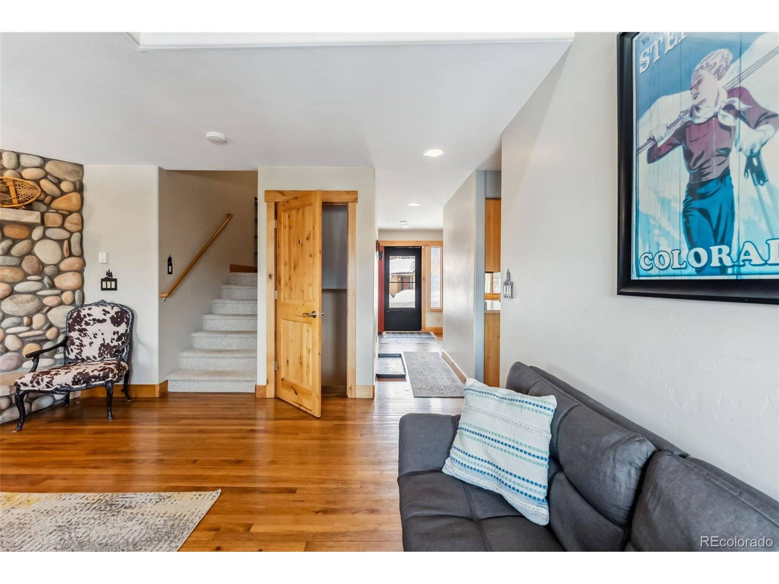 Silverthorne, CO 80498,6726 Ryan Gulch Rd #6726
