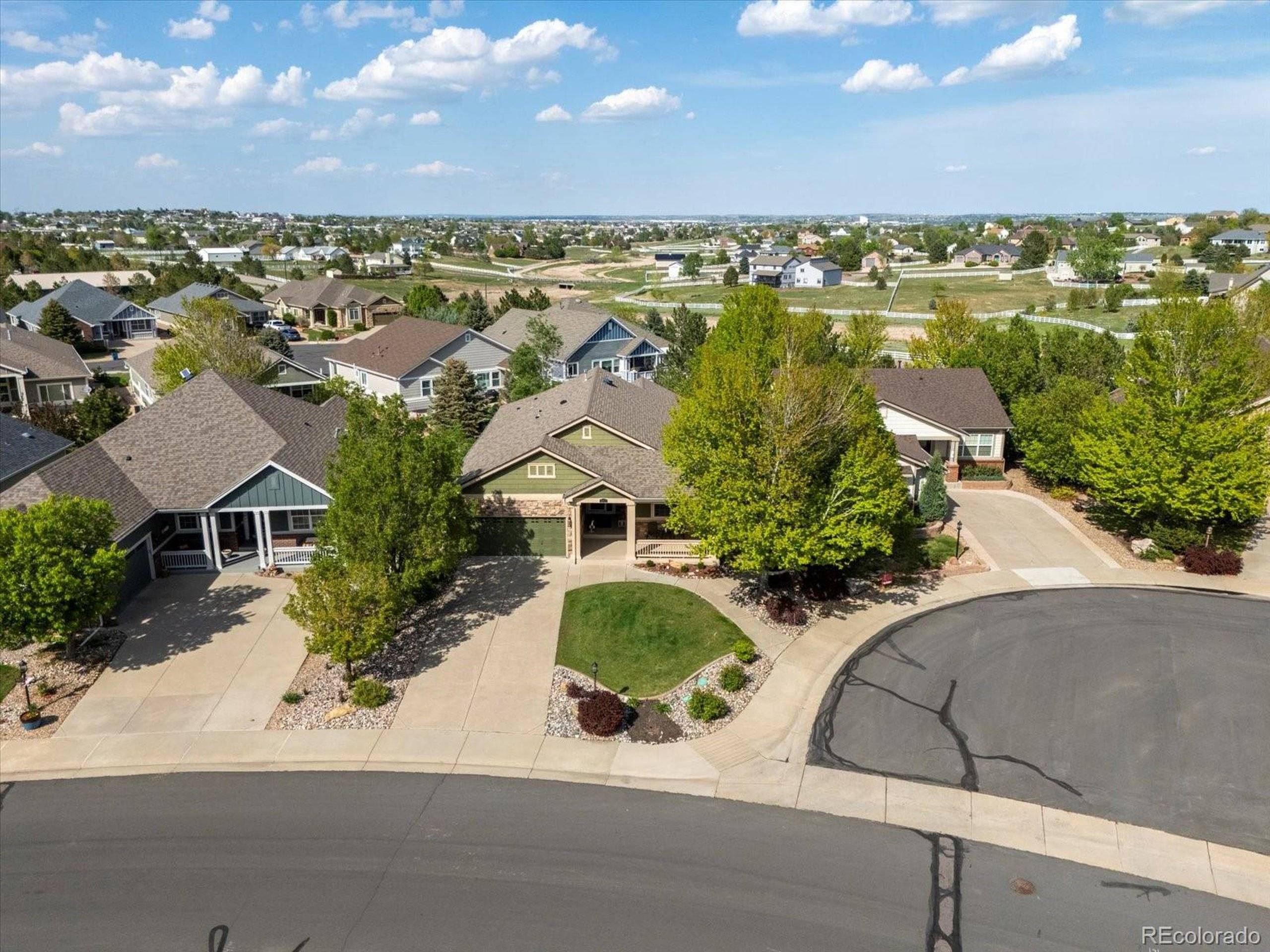 Thornton, CO 80602,8852 E 148th Ln