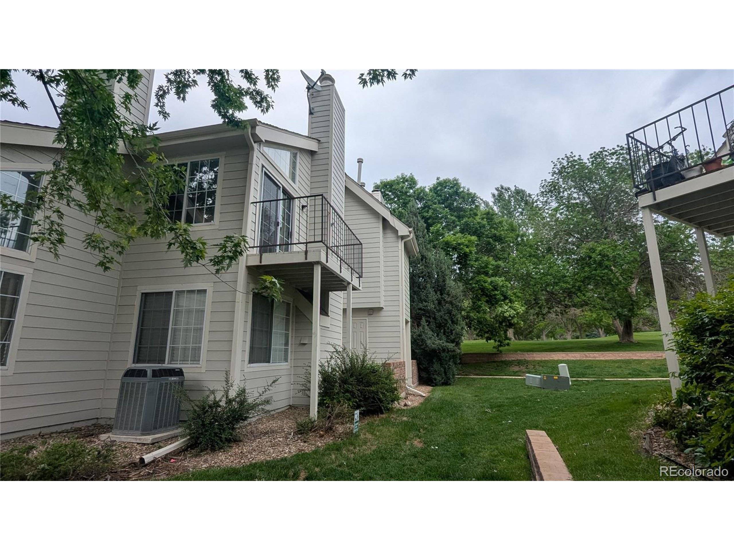 Aurora, CO 80014,13854 E Lehigh Ave #D