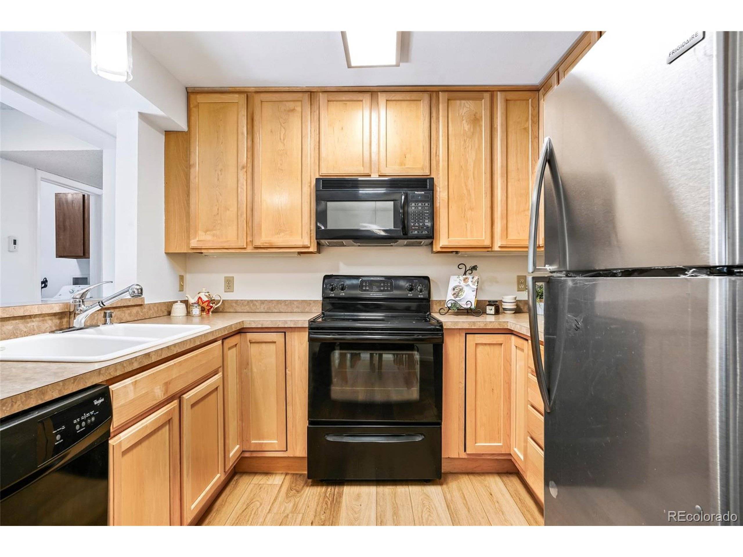 Boulder, CO 80301,6545 Kalua Rd #203D