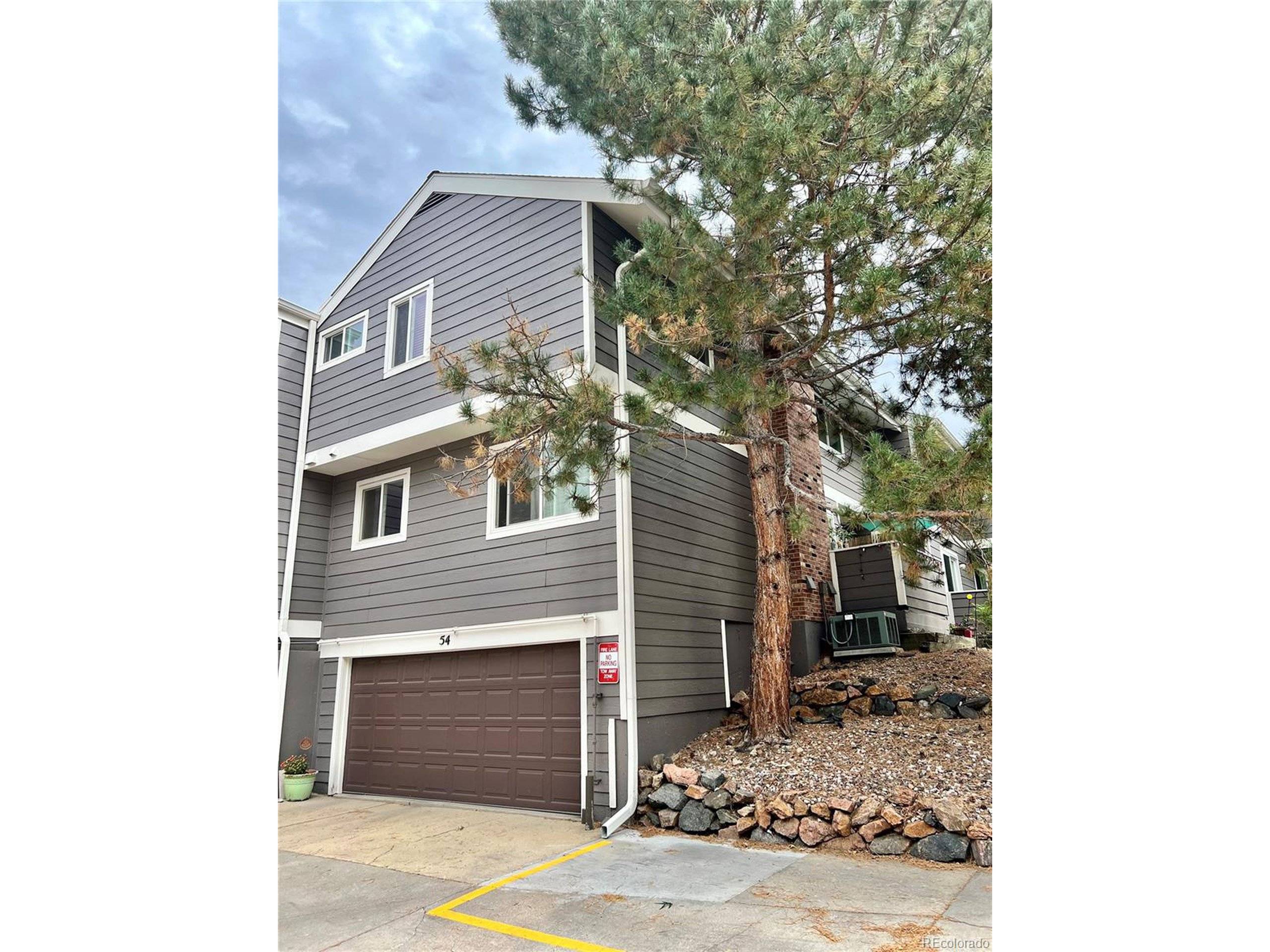 Arvada, CO 80003,6785 W 84th Way #54