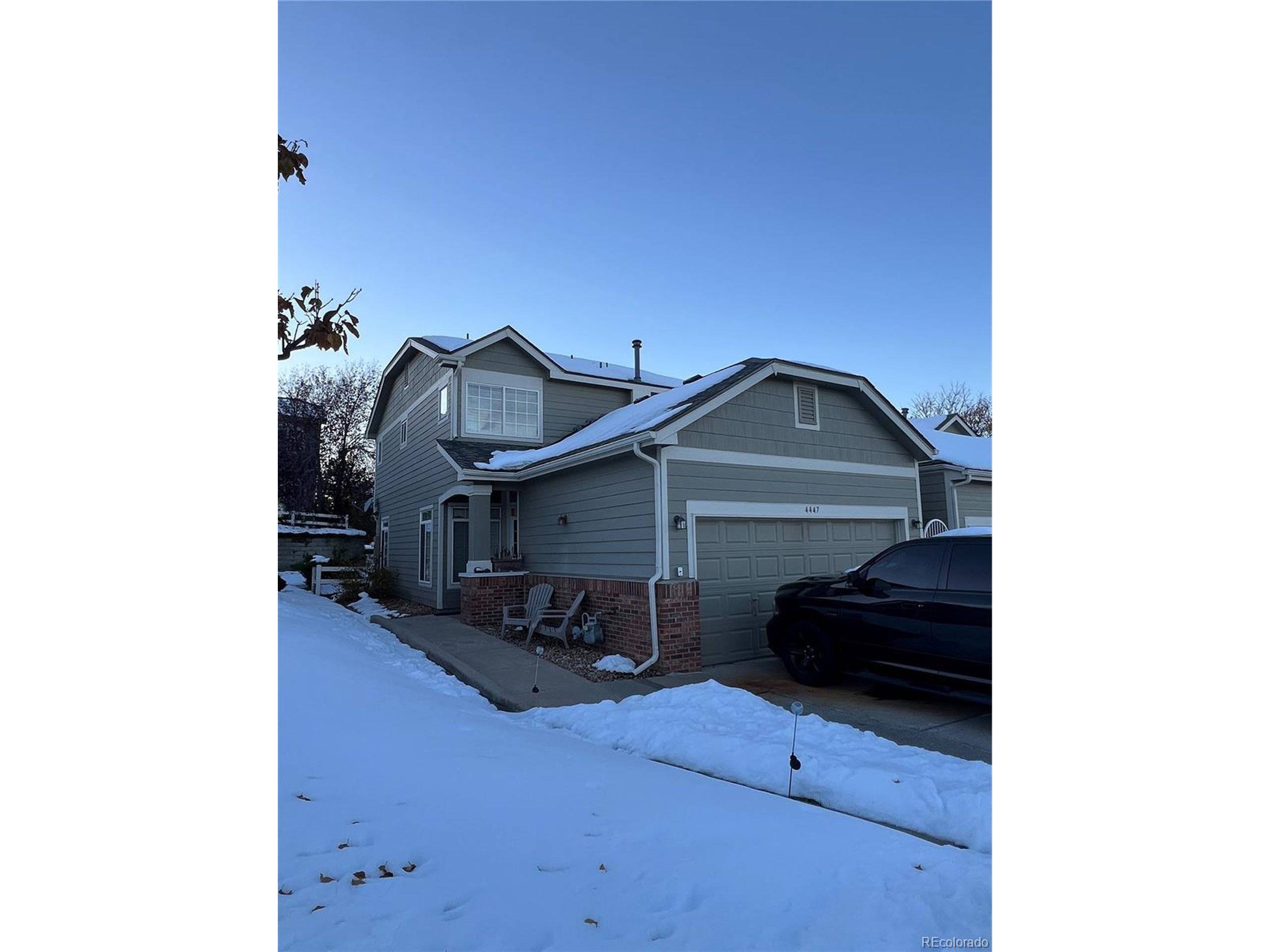 Centennial, CO 80015,4447 S Jebel Ct