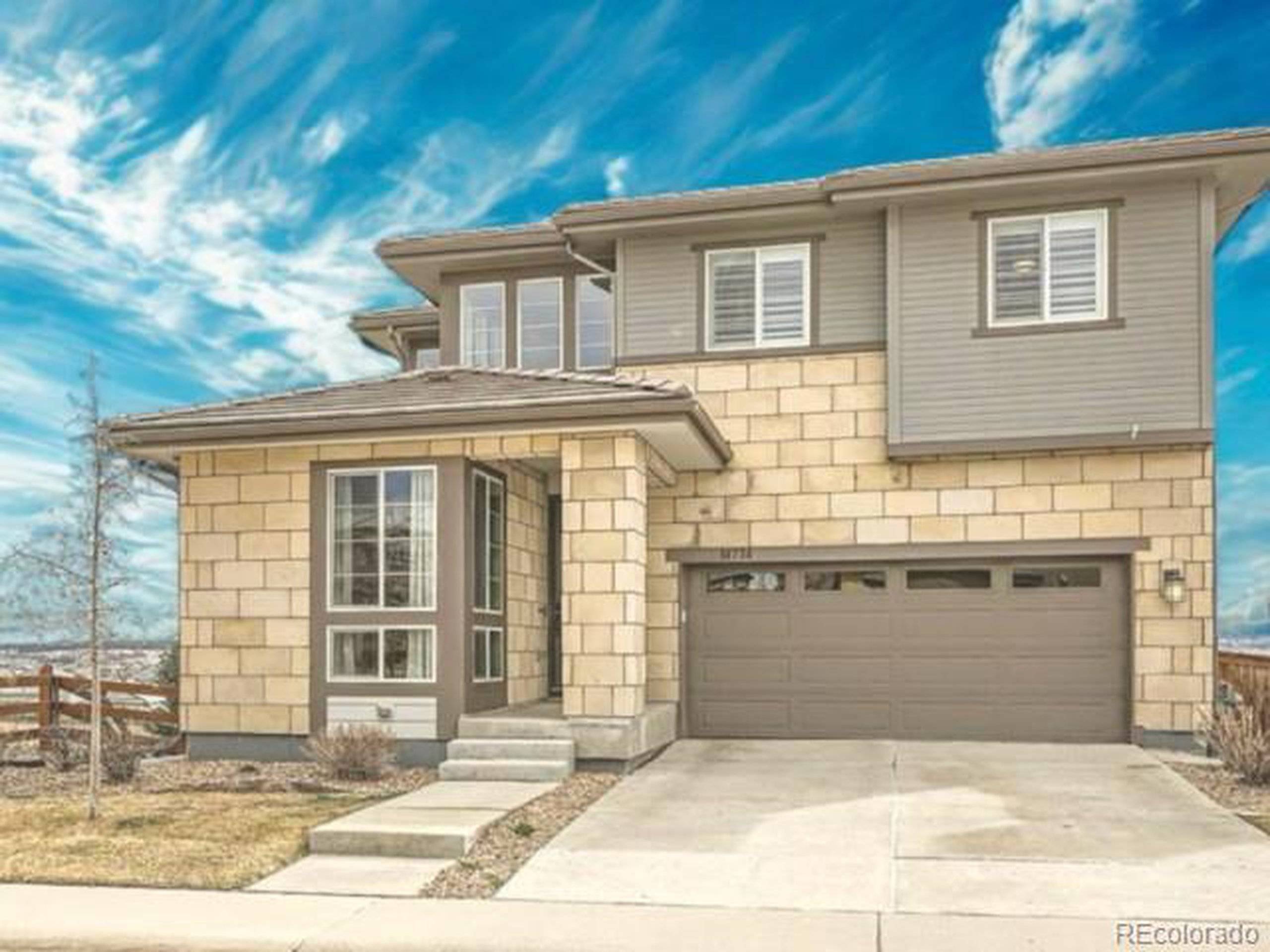 Parker, CO 80134,14734 Domino Dr
