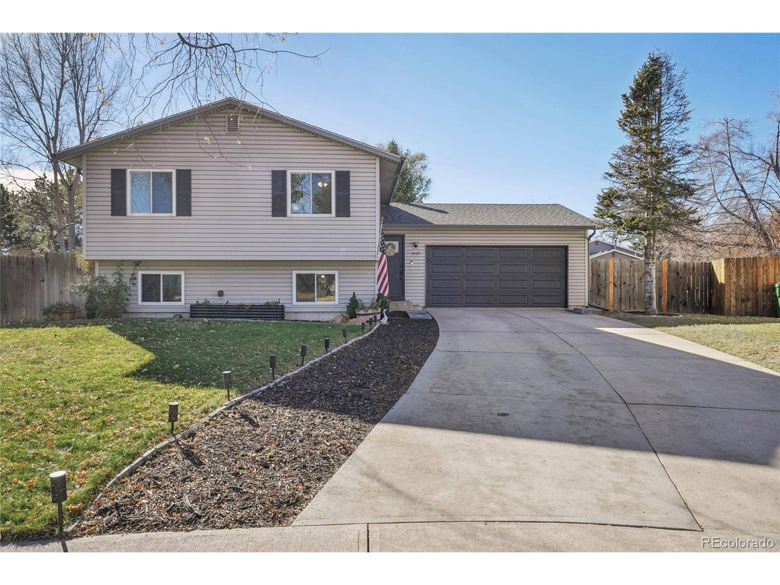 Fort Collins, CO 80525,3525 Lancaster Dr