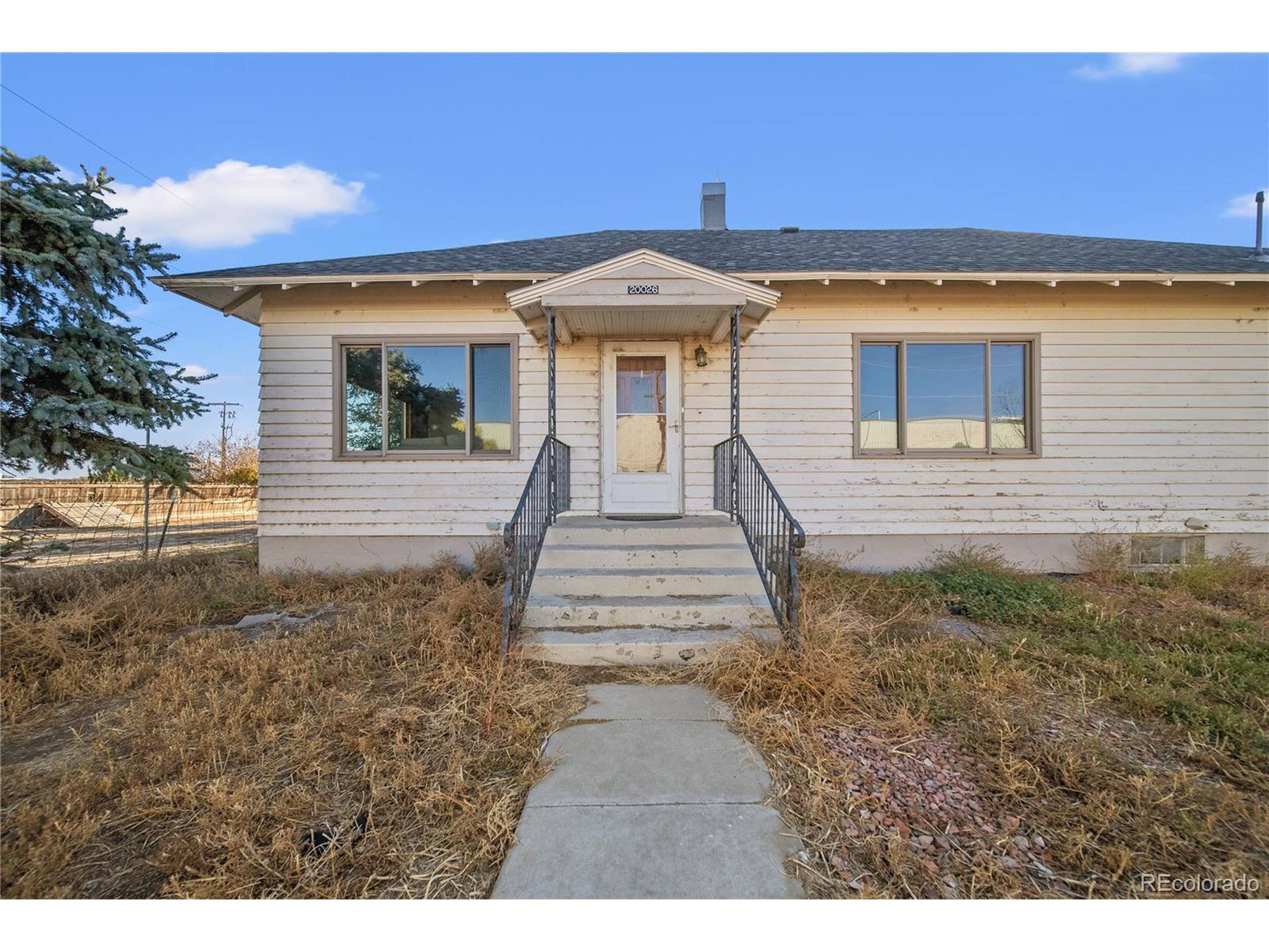 Fort Morgan, CO 80701,20026 County Road R