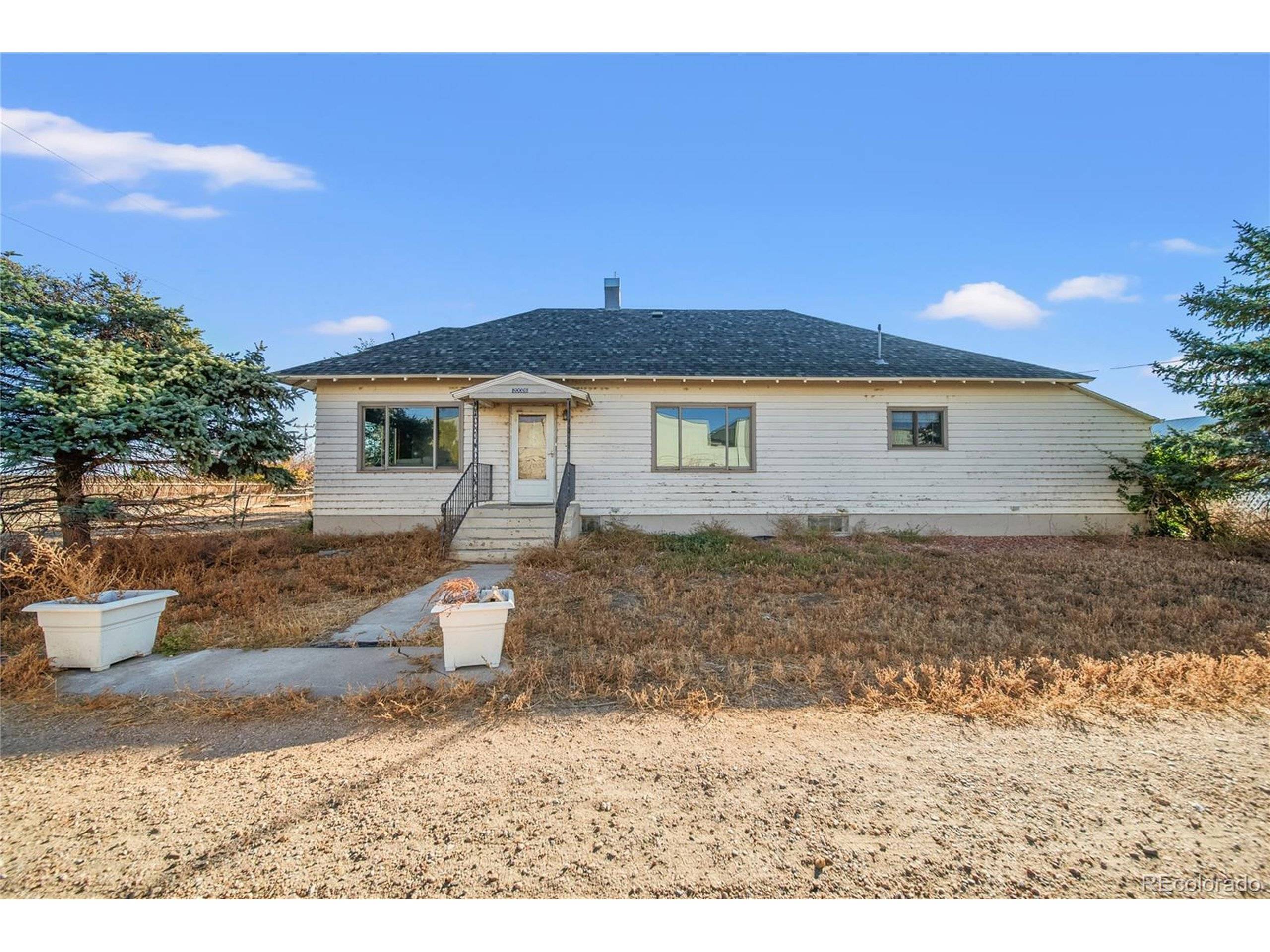 Fort Morgan, CO 80701,20026 County Road R